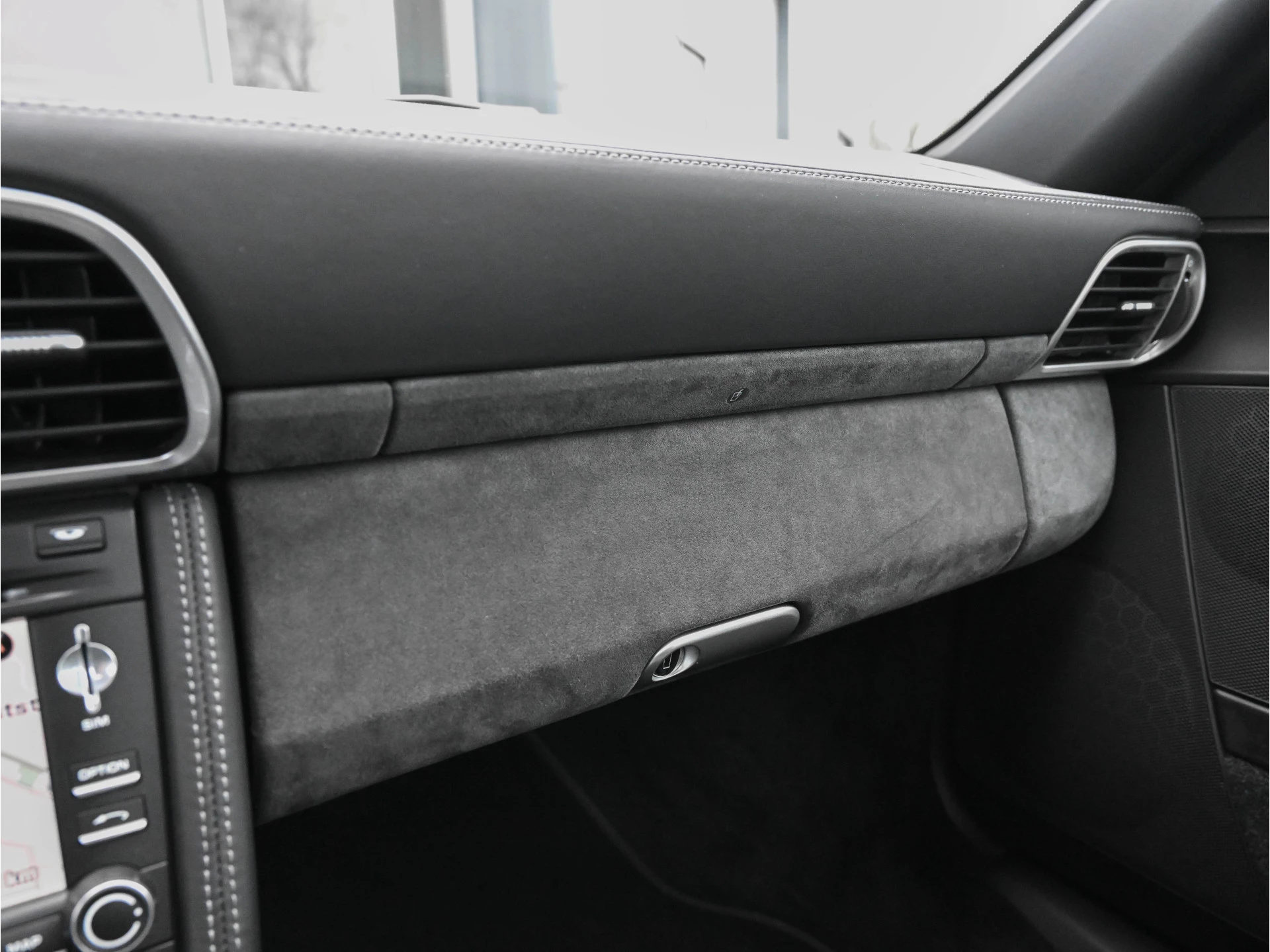 Hoofdafbeelding Porsche 911