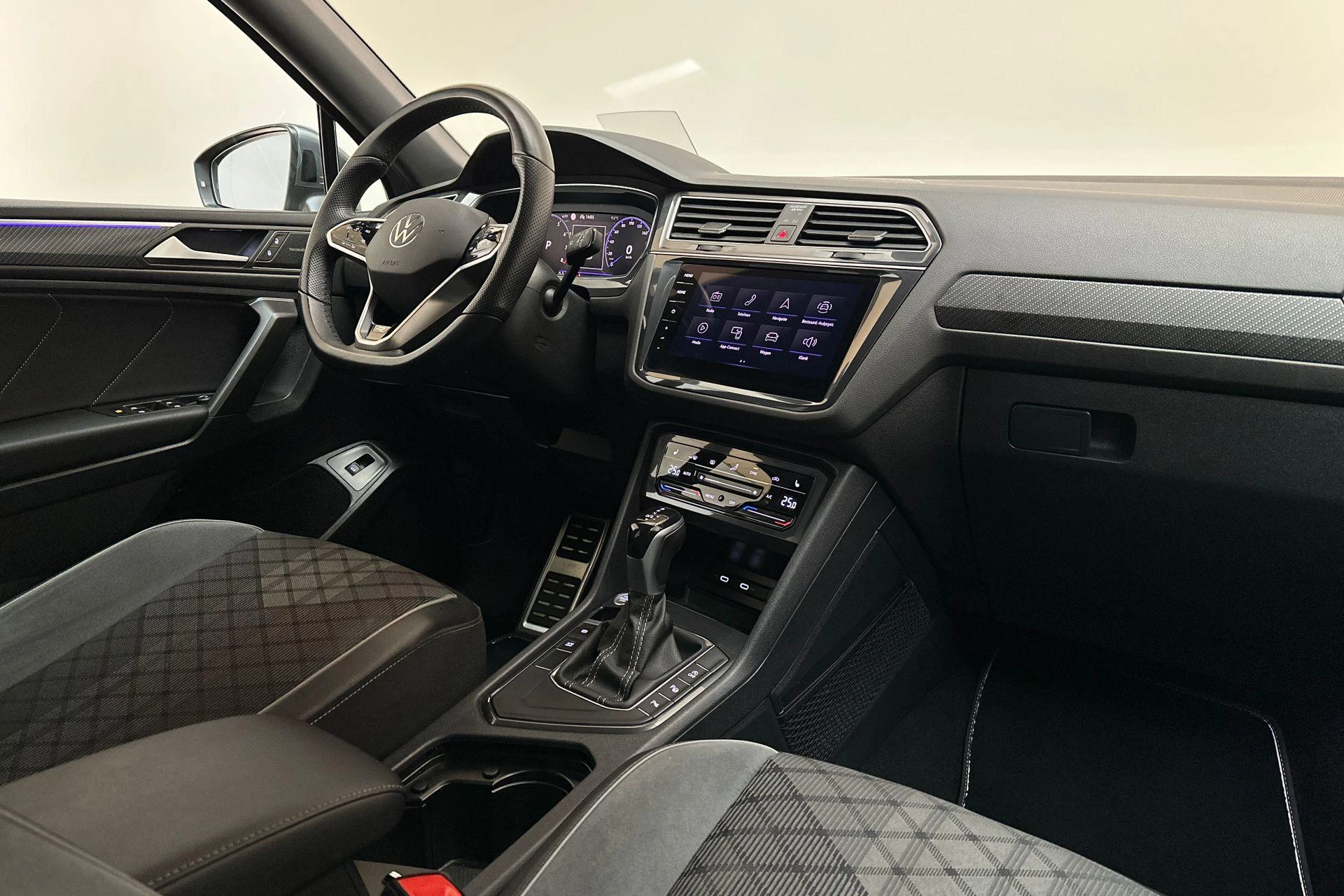 Hoofdafbeelding Volkswagen Tiguan Allspace