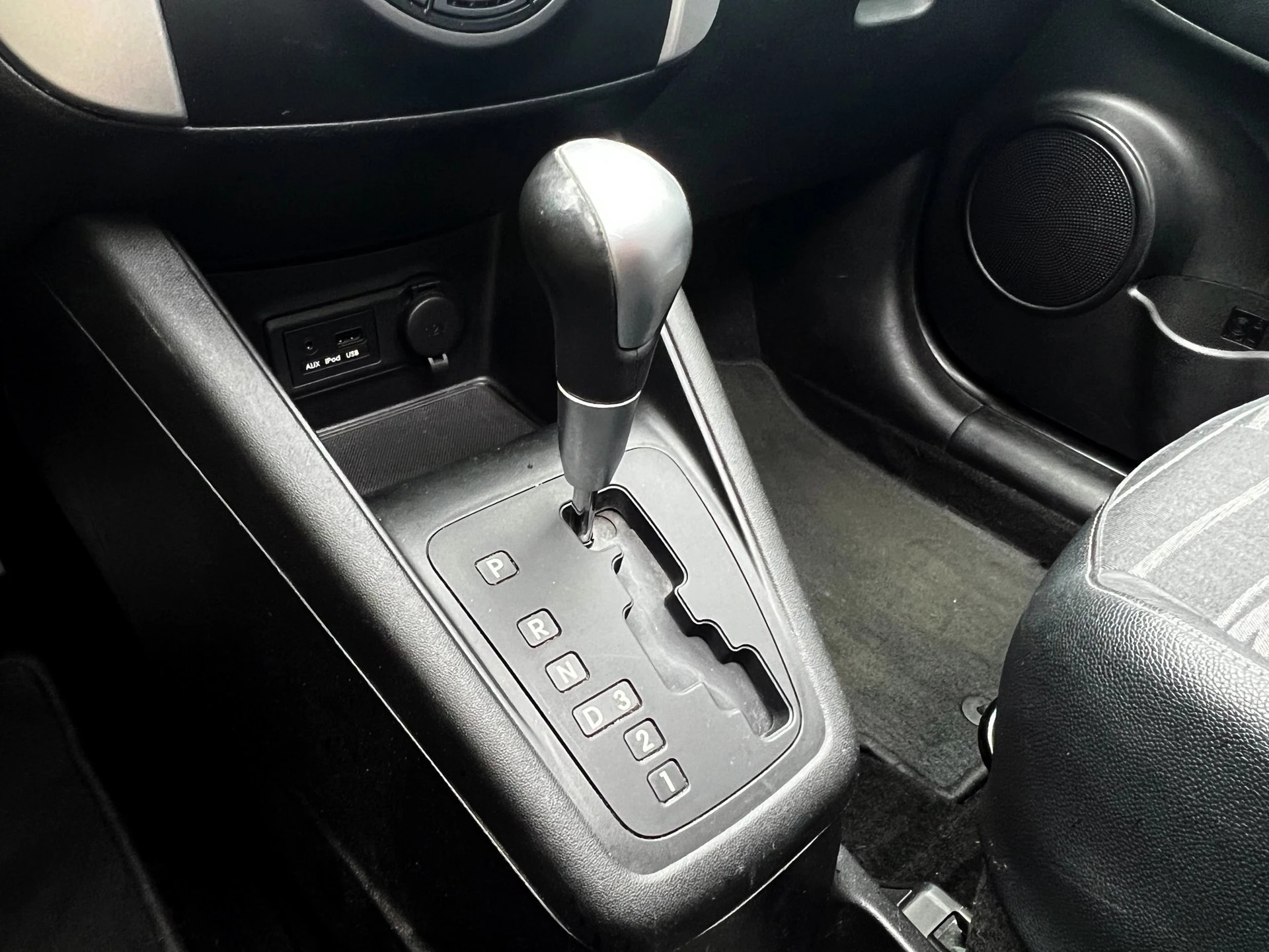 Hoofdafbeelding Kia Venga