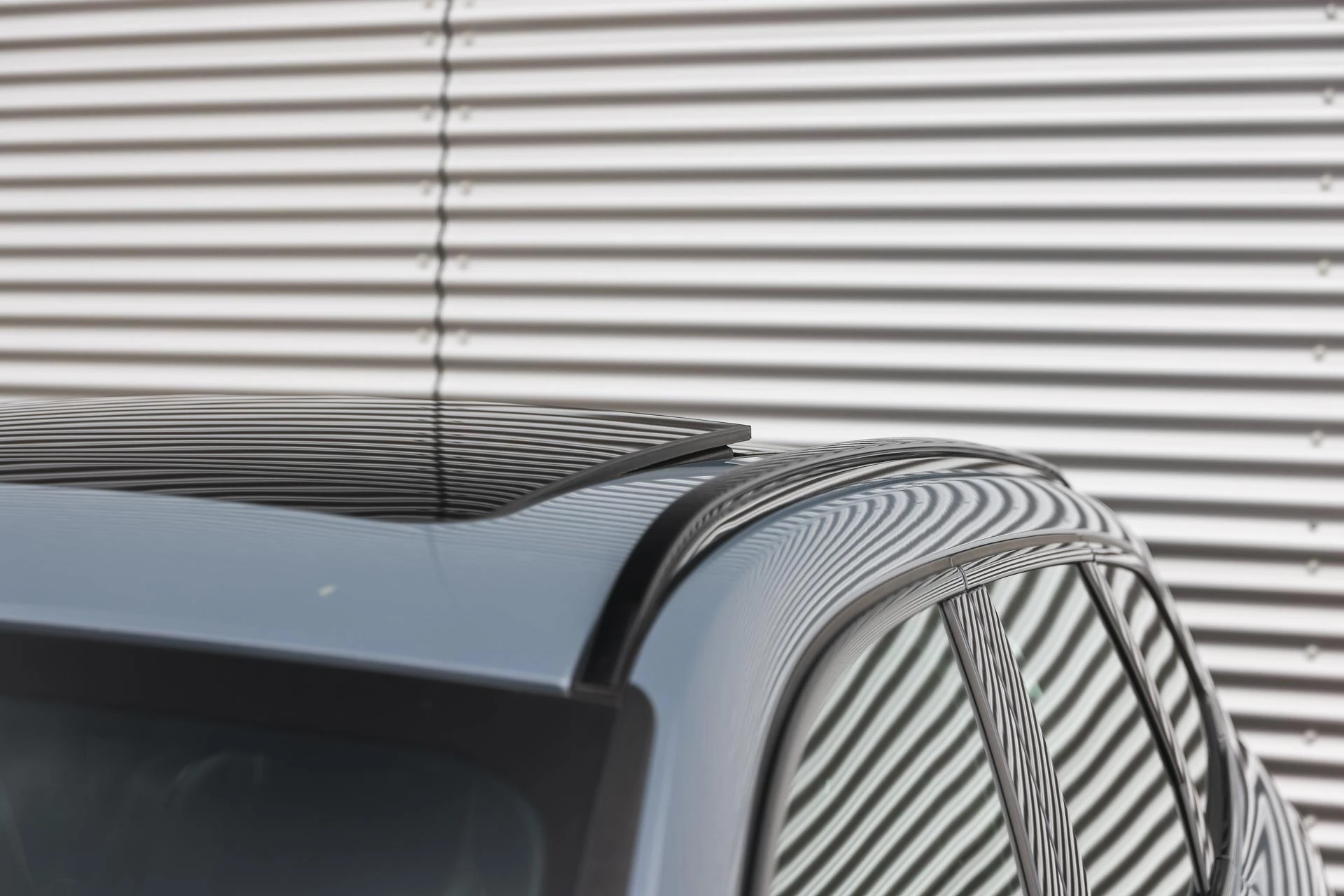 Hoofdafbeelding BMW iX1