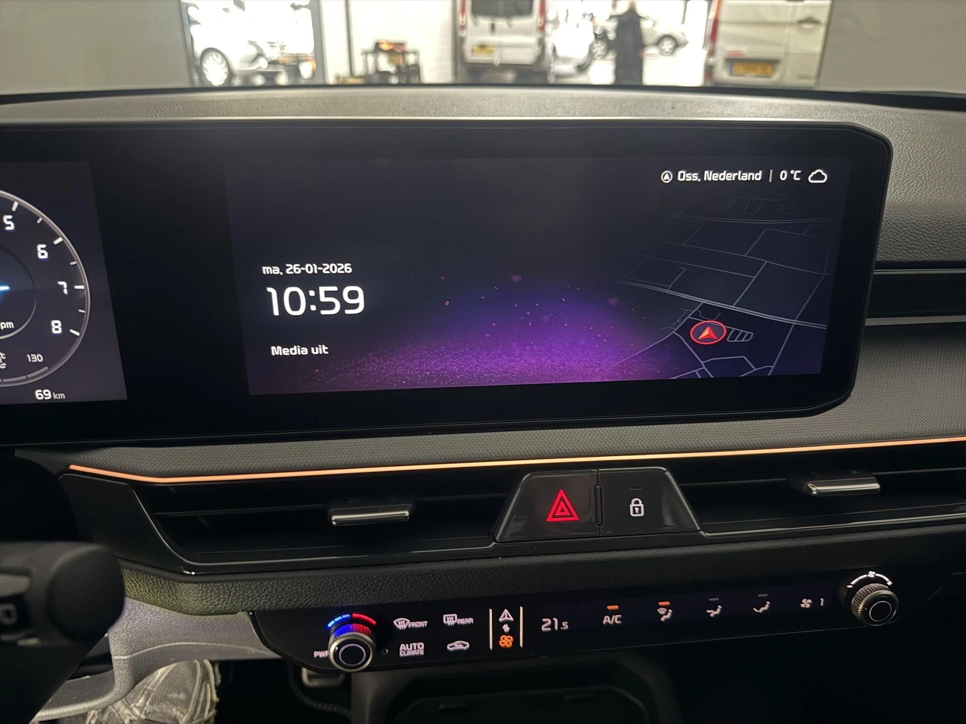 Hoofdafbeelding Kia Stonic