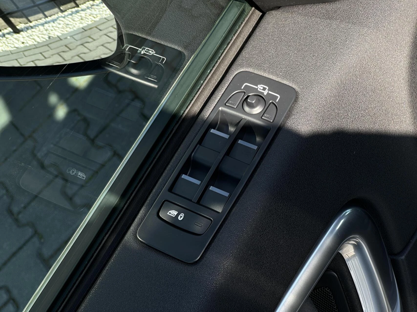 Hoofdafbeelding Land Rover Discovery Sport