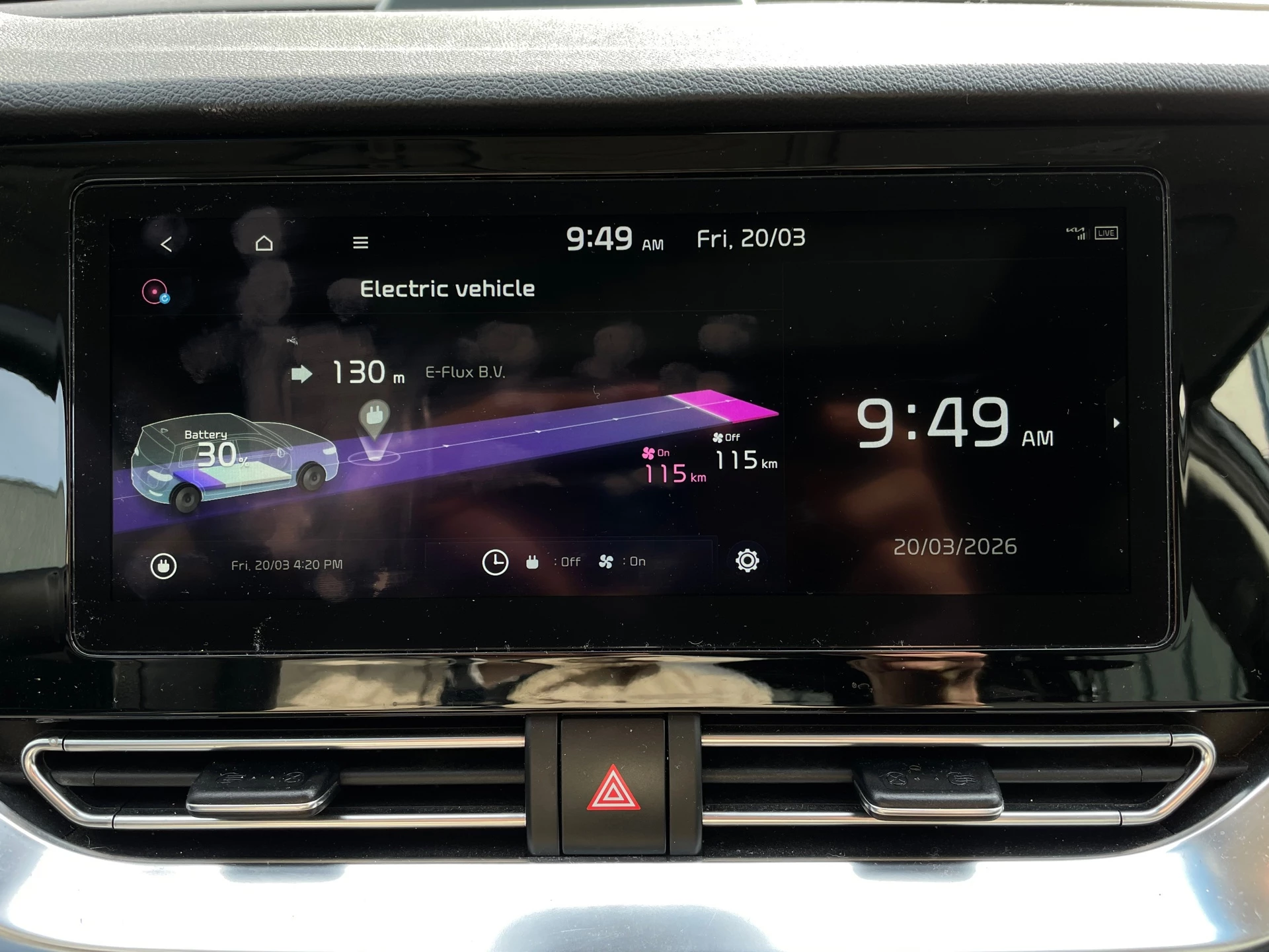 Hoofdafbeelding Kia e-Niro