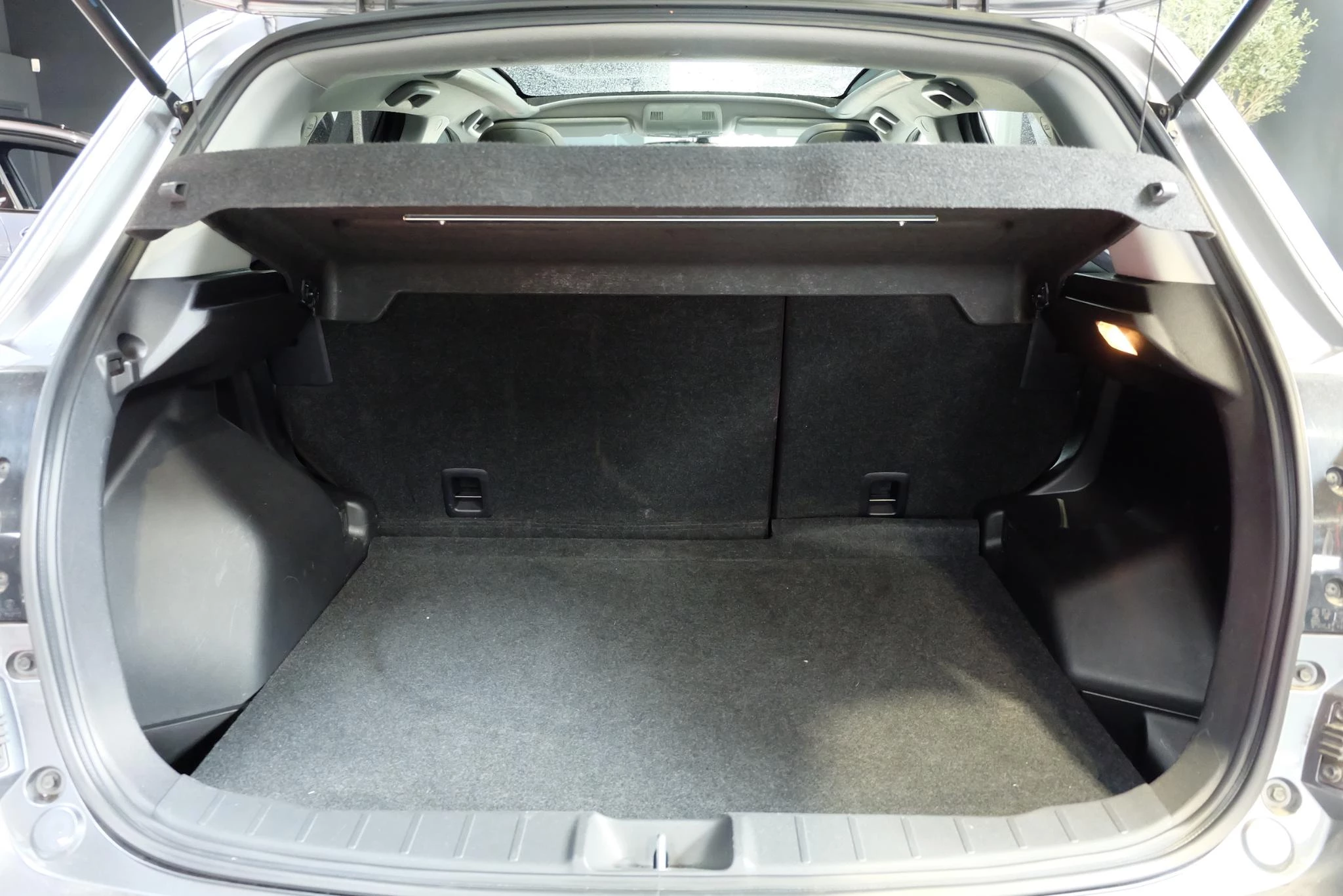 Hoofdafbeelding Mitsubishi ASX