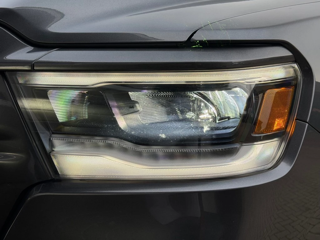 Hoofdafbeelding Dodge Ram Pick-Up