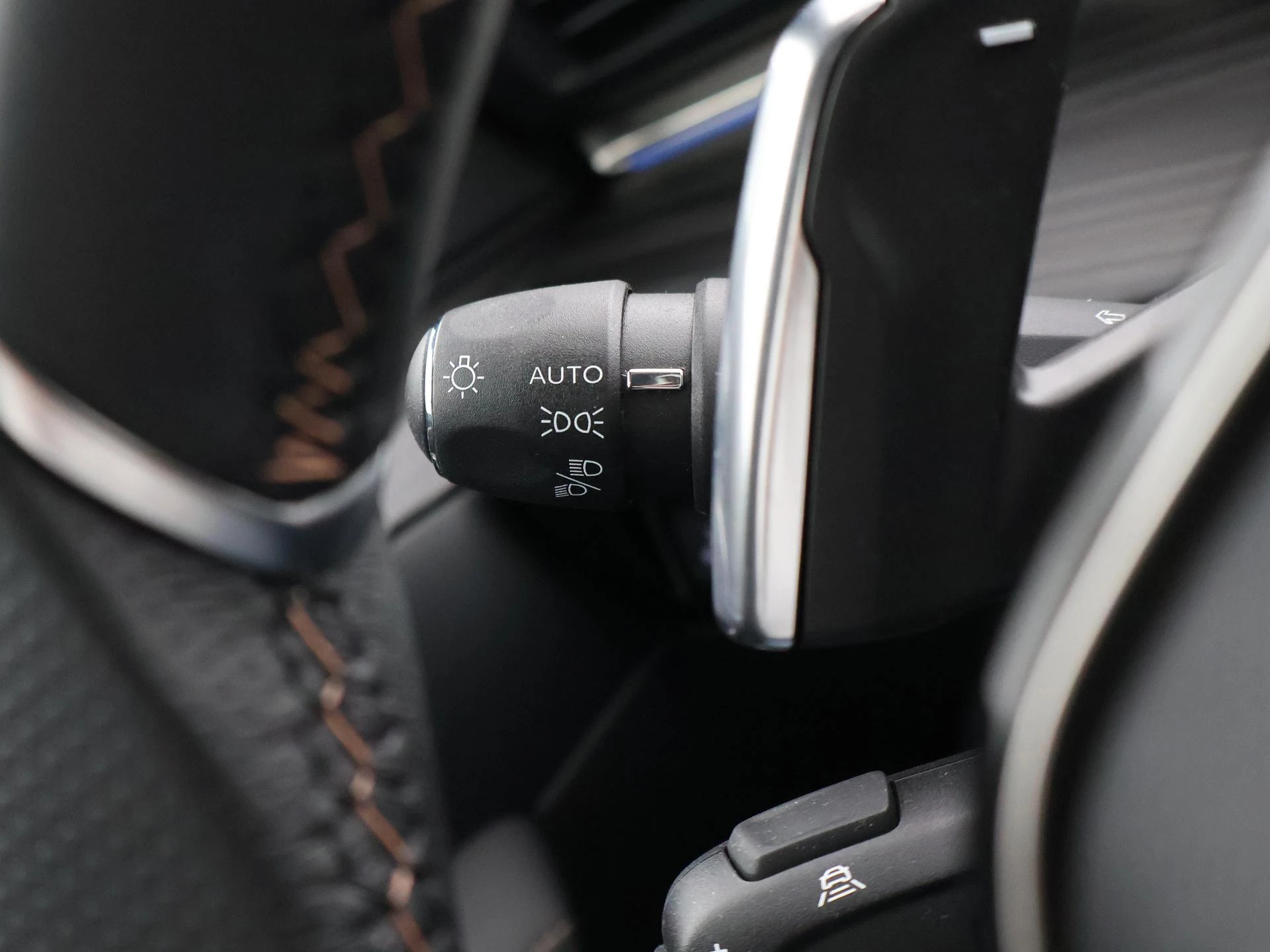 Hoofdafbeelding Peugeot 508