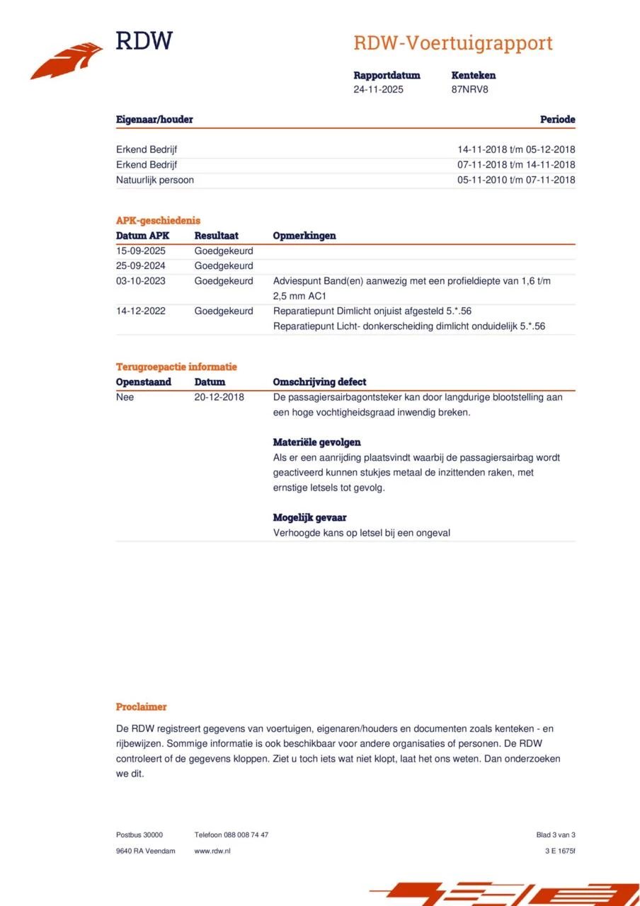 Hoofdafbeelding Mazda 2