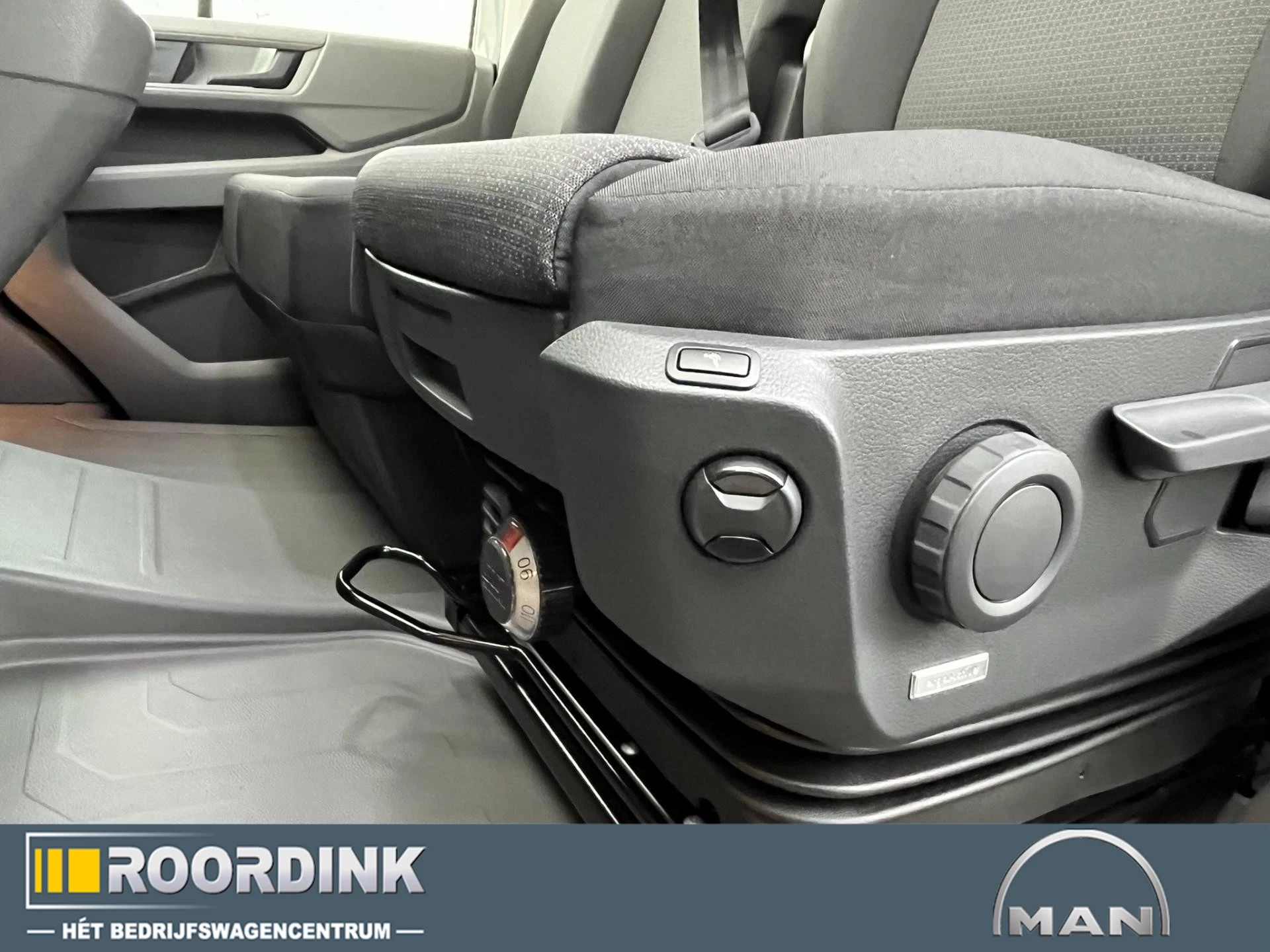 Hoofdafbeelding MAN TGE