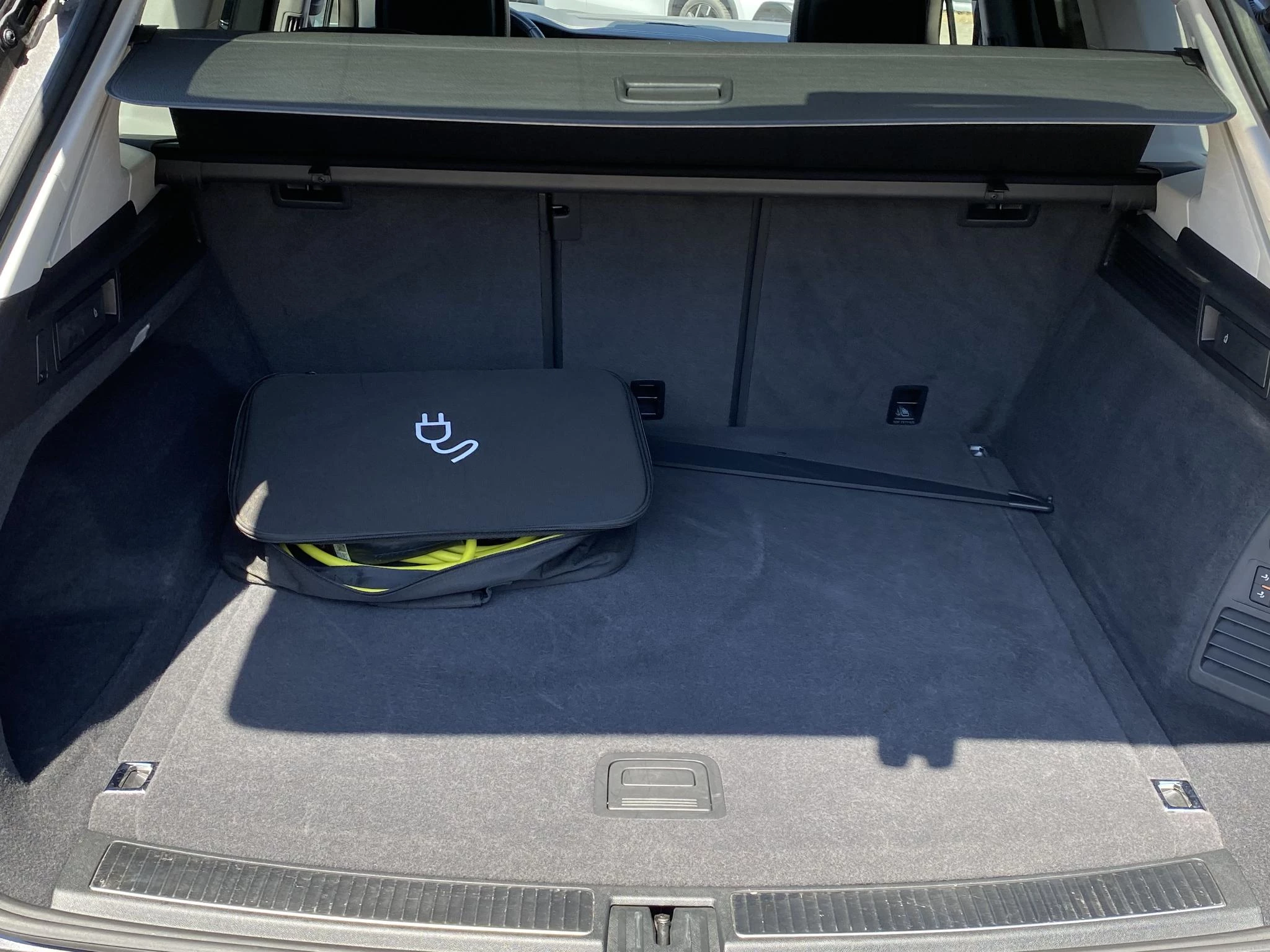 Hoofdafbeelding Volkswagen Touareg