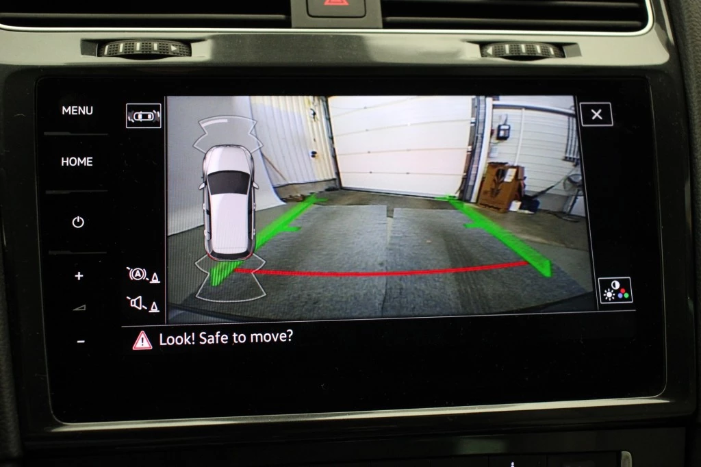 Hoofdafbeelding Volkswagen e-Golf