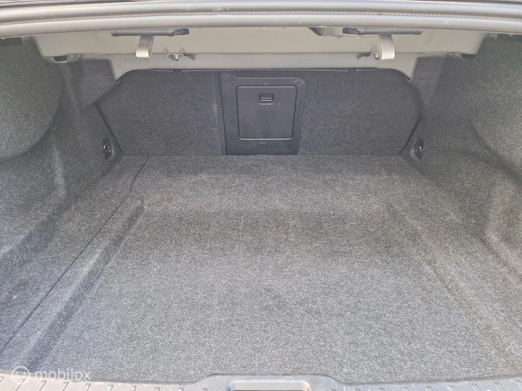 Hoofdafbeelding Volvo S60