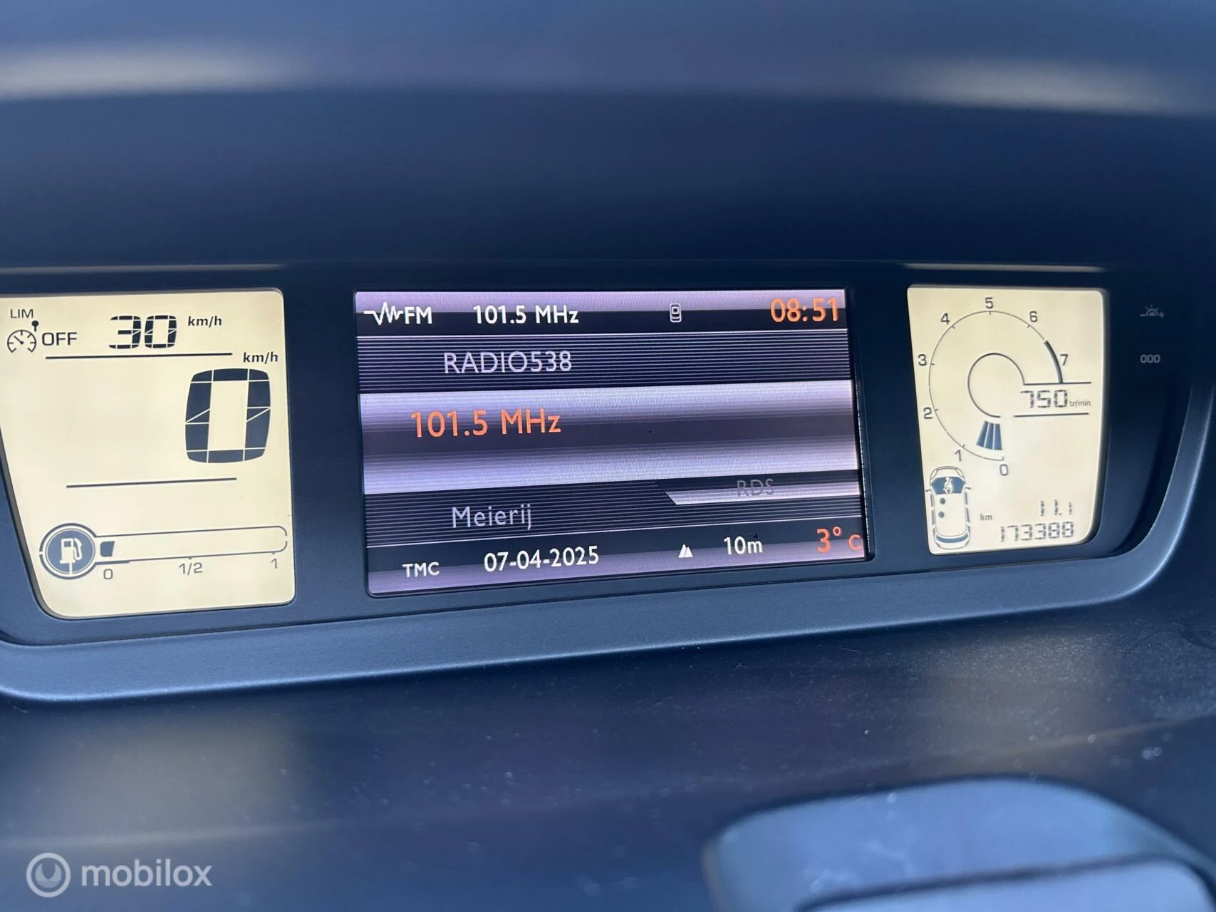 Hoofdafbeelding Citroën C4 Picasso