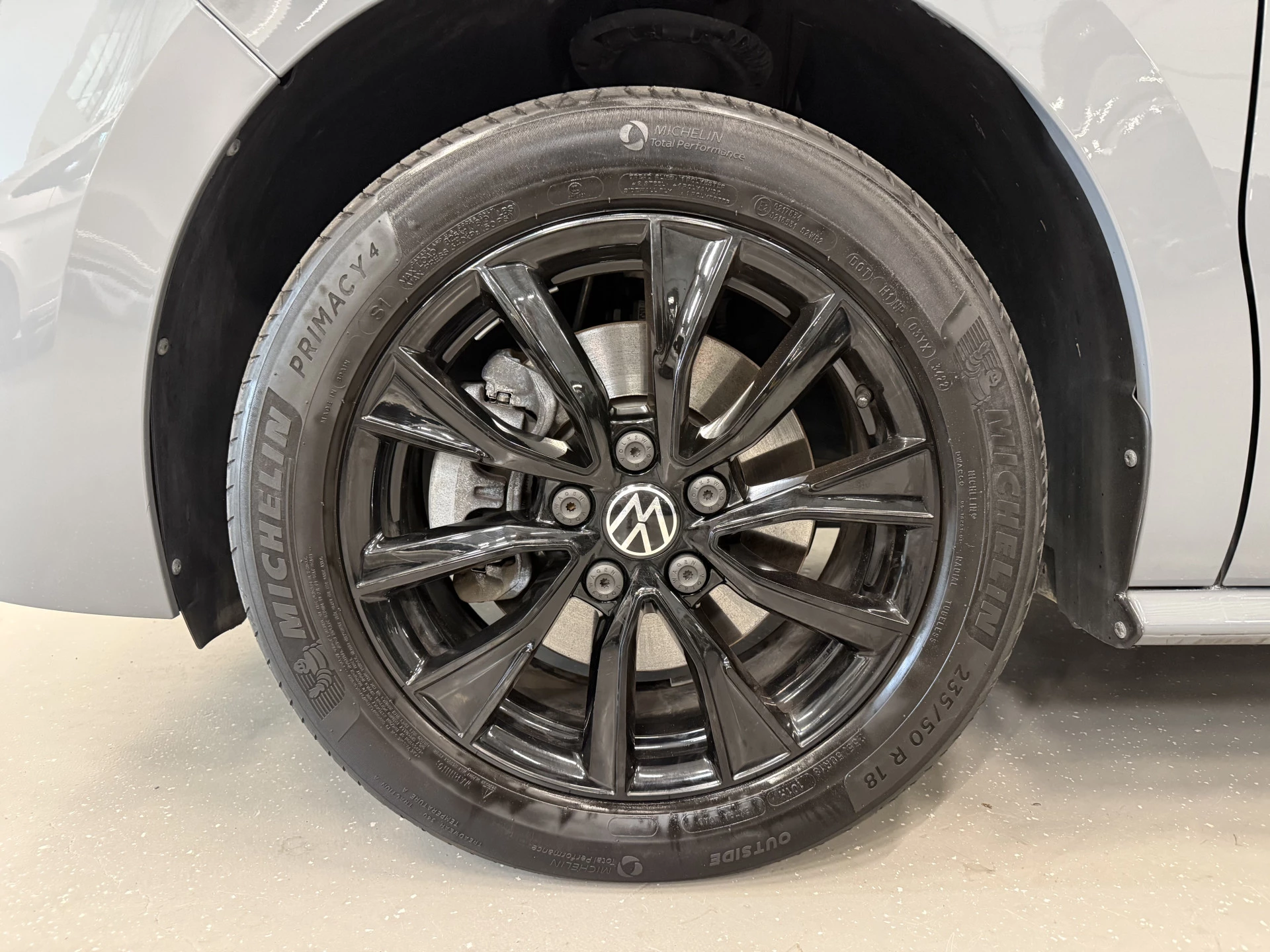Hoofdafbeelding Volkswagen Multivan