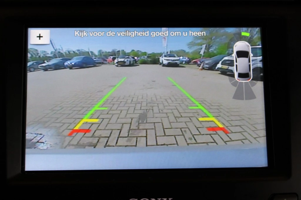 Hoofdafbeelding Ford Mondeo