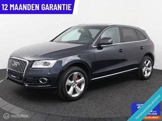 Audi Q5 2.0 TFSI quattro Pro Interieur Extrieur S-Line