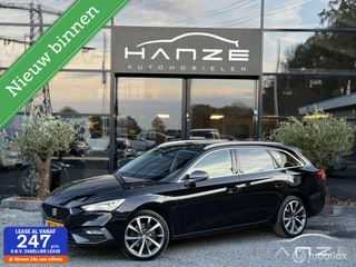 Seat Leon Sportstourer 1.4 TSI eHybrid PHEV FR Pano Beats