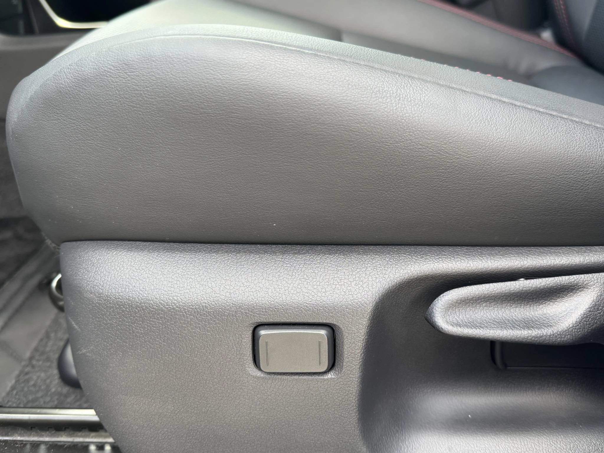 Hoofdafbeelding Lexus LBX