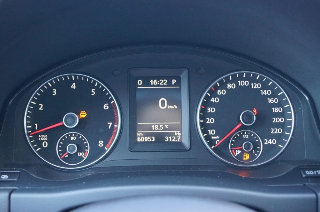 Hoofdafbeelding Volkswagen Golf Plus