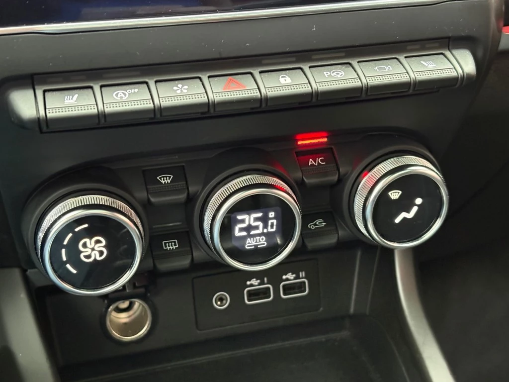 Hoofdafbeelding Renault Arkana