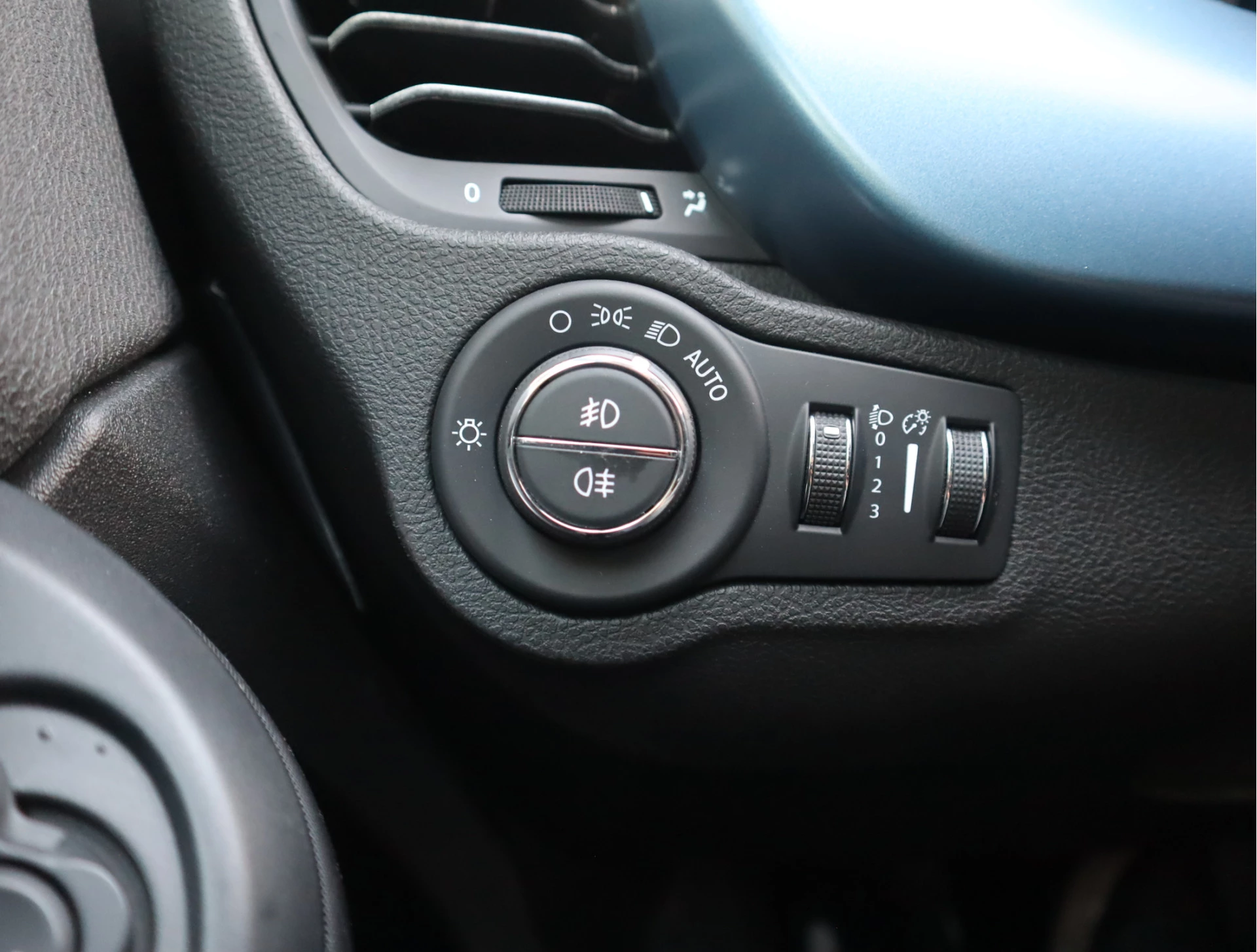 Hoofdafbeelding Fiat 500X