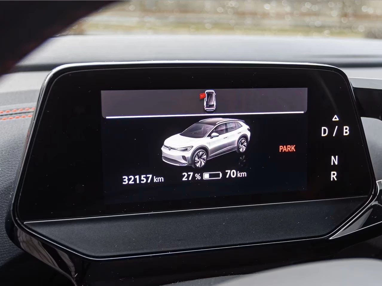 Hoofdafbeelding Volkswagen ID.4