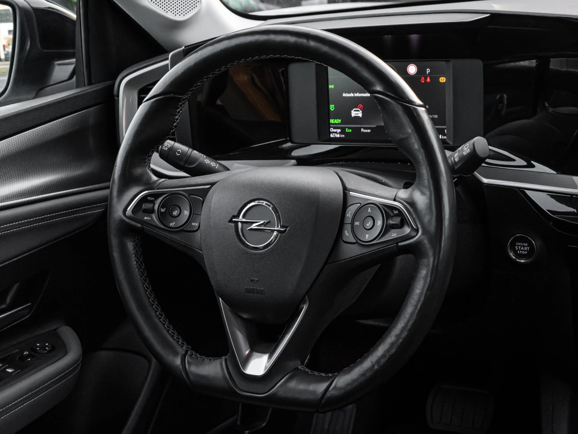 Hoofdafbeelding Opel Mokka-e