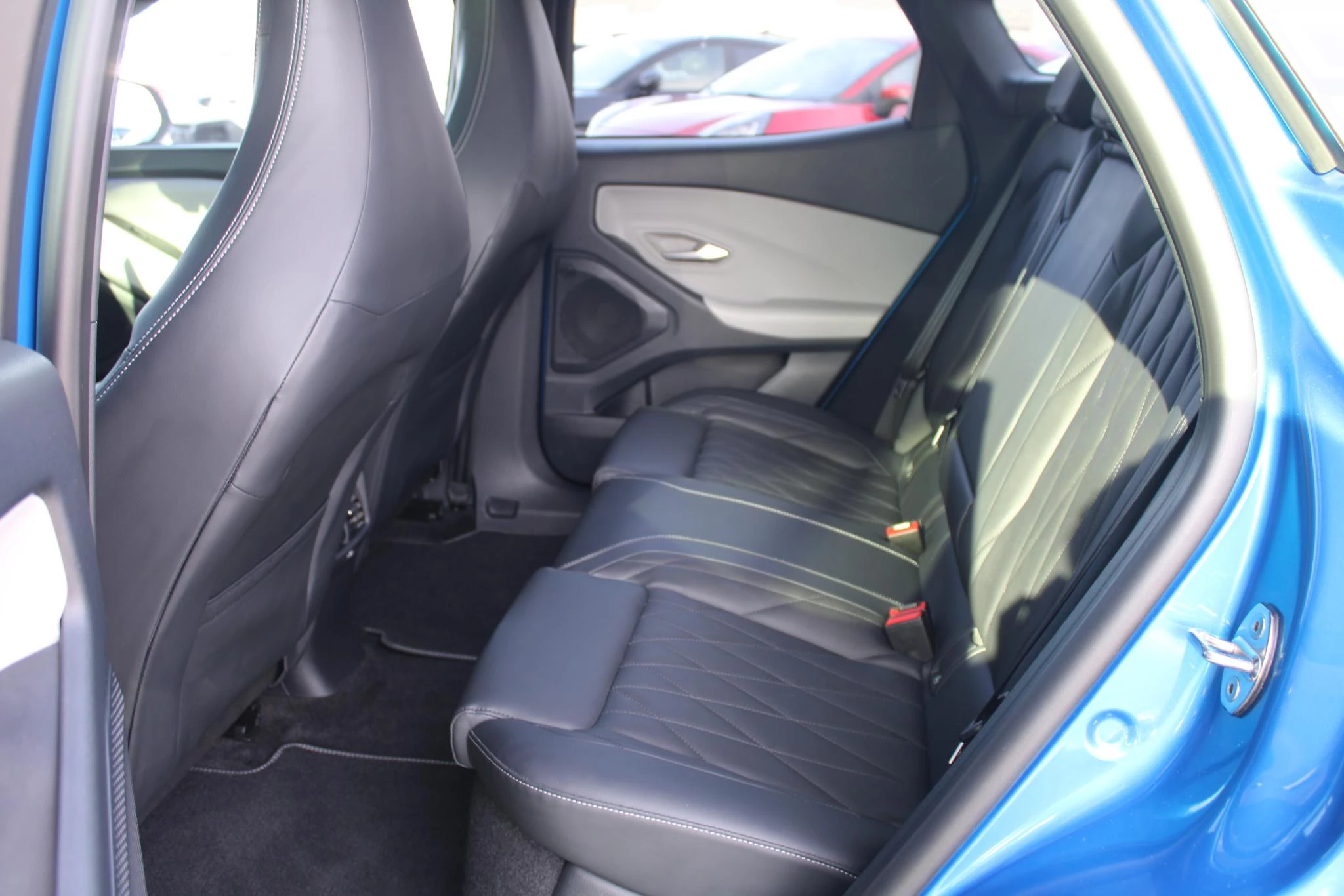 Hoofdafbeelding Ford Explorer