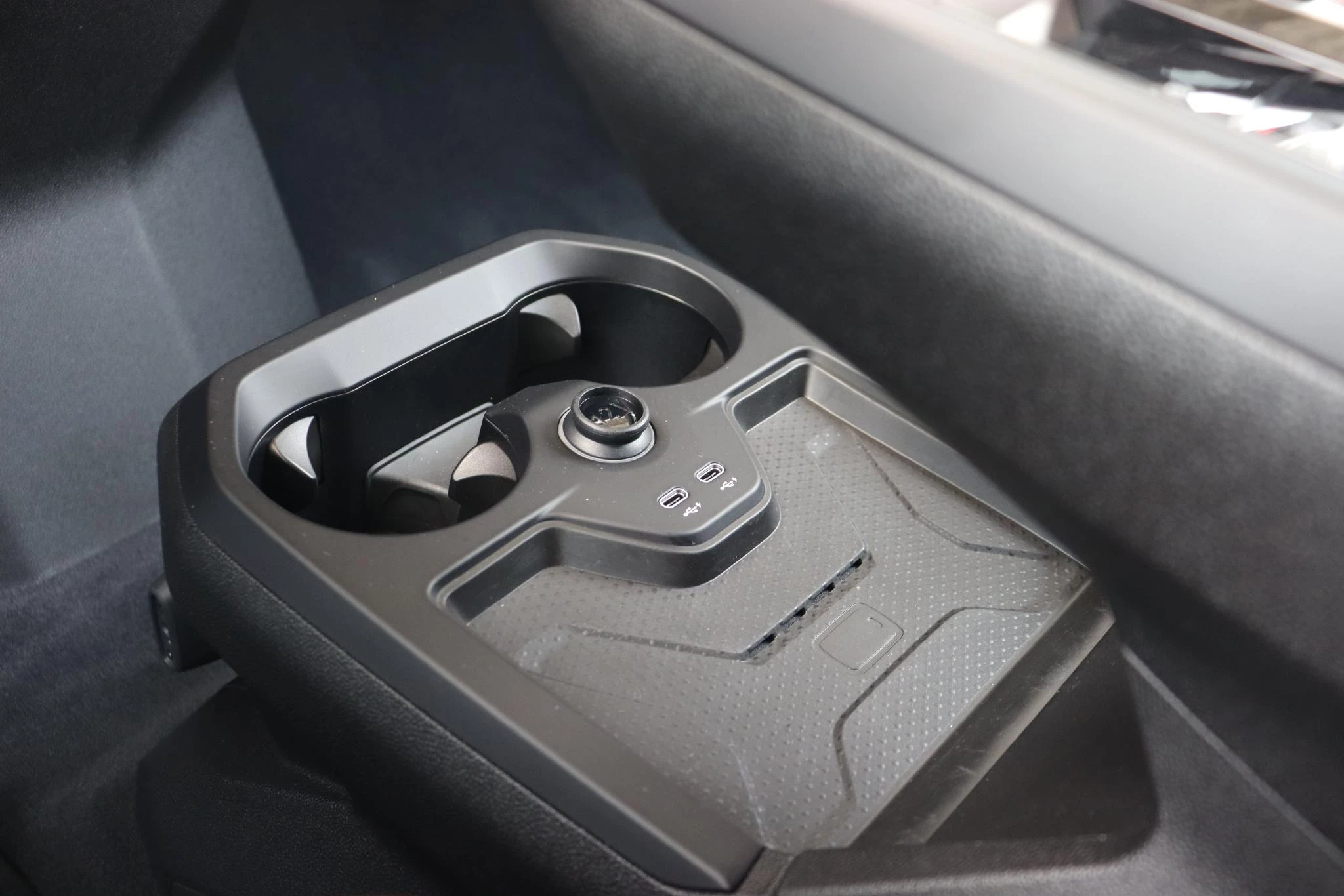 Hoofdafbeelding BMW iX