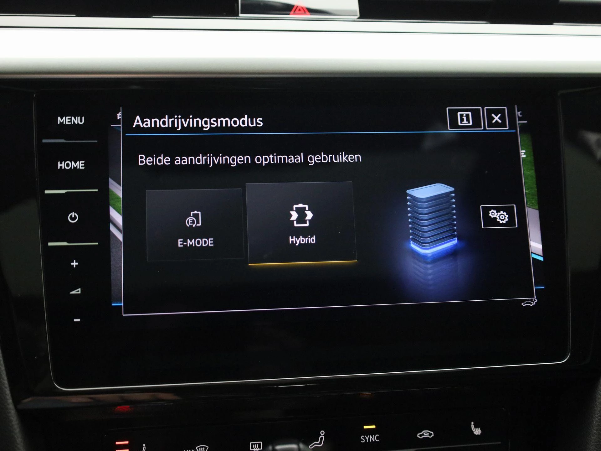 Hoofdafbeelding Volkswagen Arteon