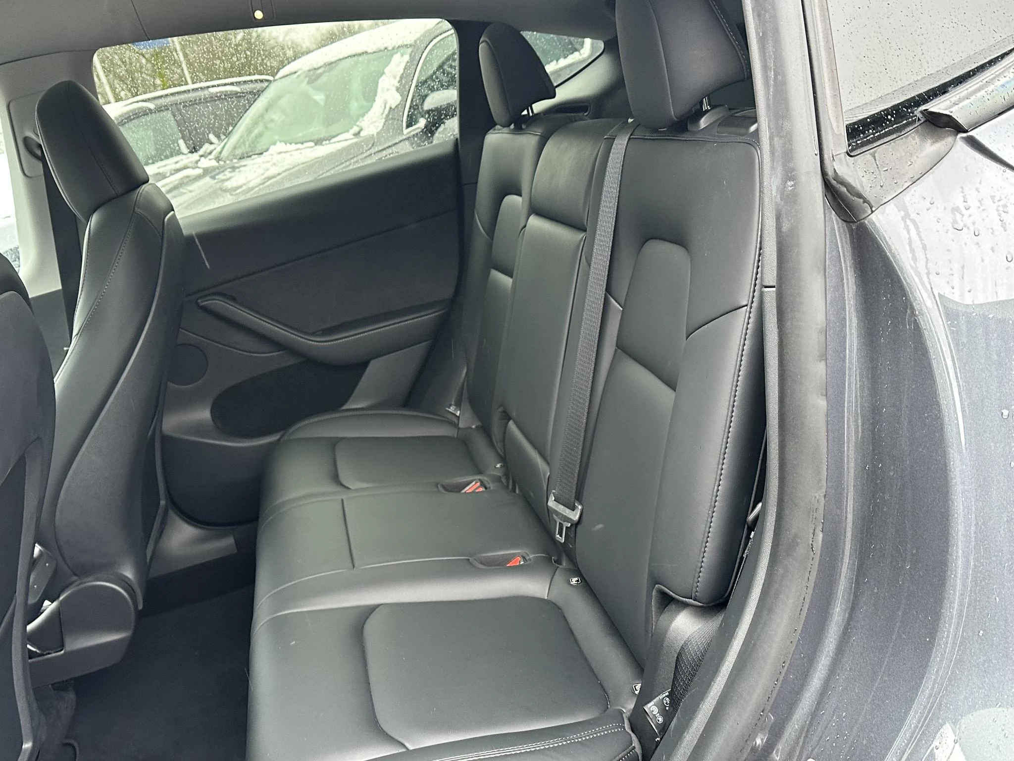 Hoofdafbeelding Tesla Model Y