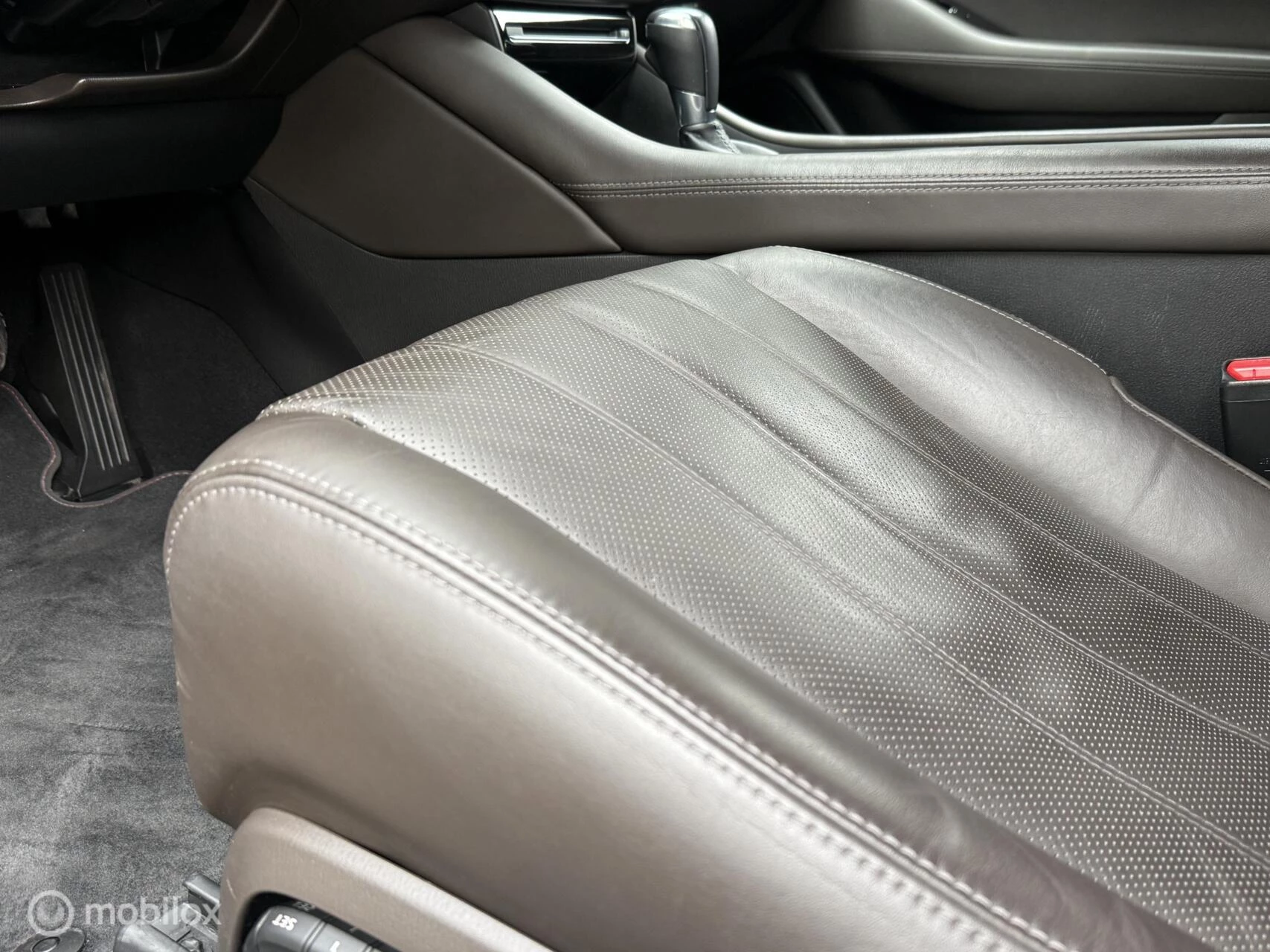 Hoofdafbeelding Mazda 6
