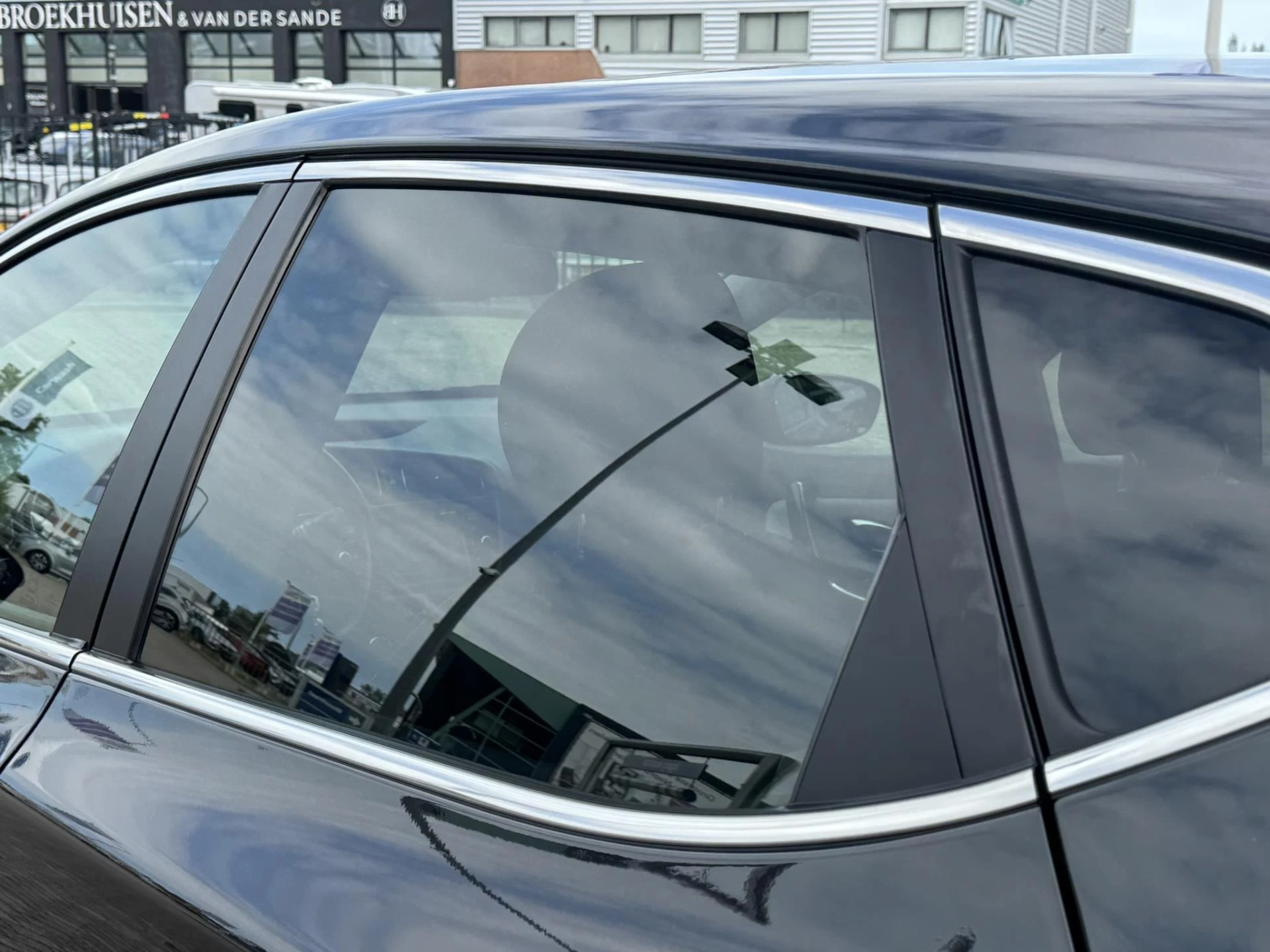 Hoofdafbeelding Kia cee'd