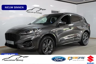 Ford Kuga 2.5 PHEV ST-Line X | Electrische trekhaak |