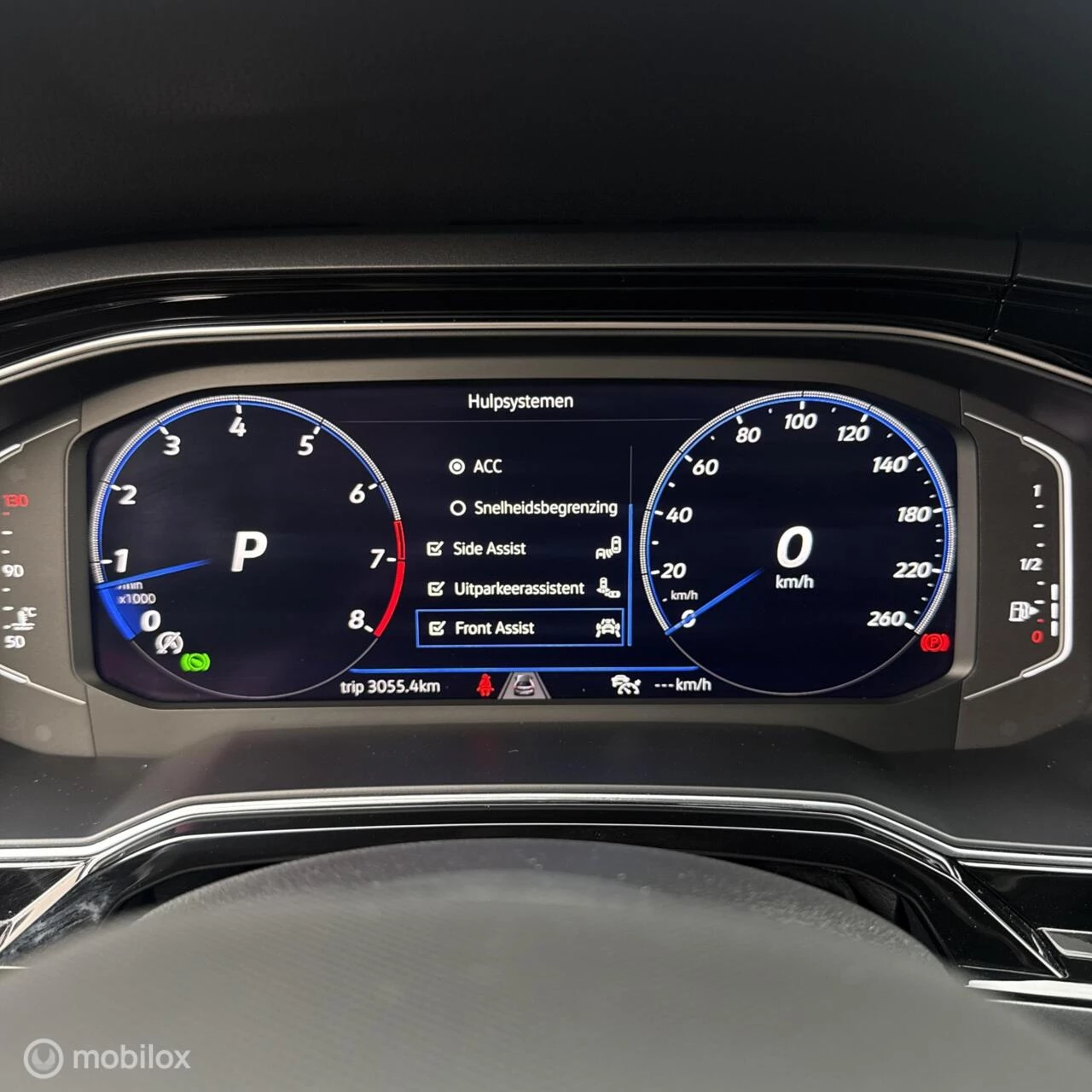 Hoofdafbeelding Volkswagen Taigo