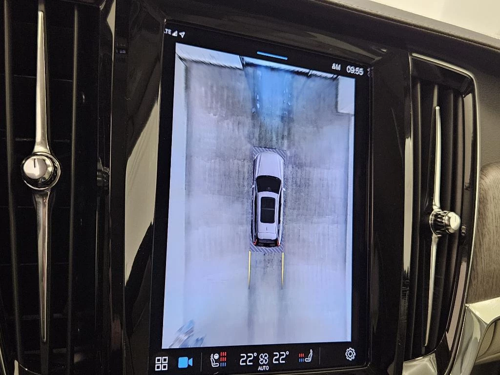 Hoofdafbeelding Volvo V90