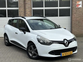 Renault Clio Estate 1.5 dCi ECO Expression | Airco | Cruise