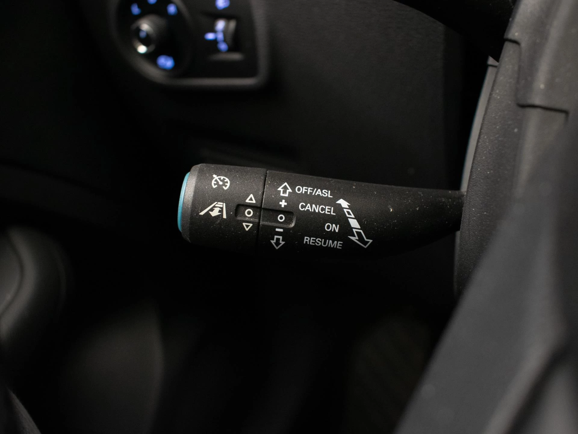 Hoofdafbeelding MG ZS EV
