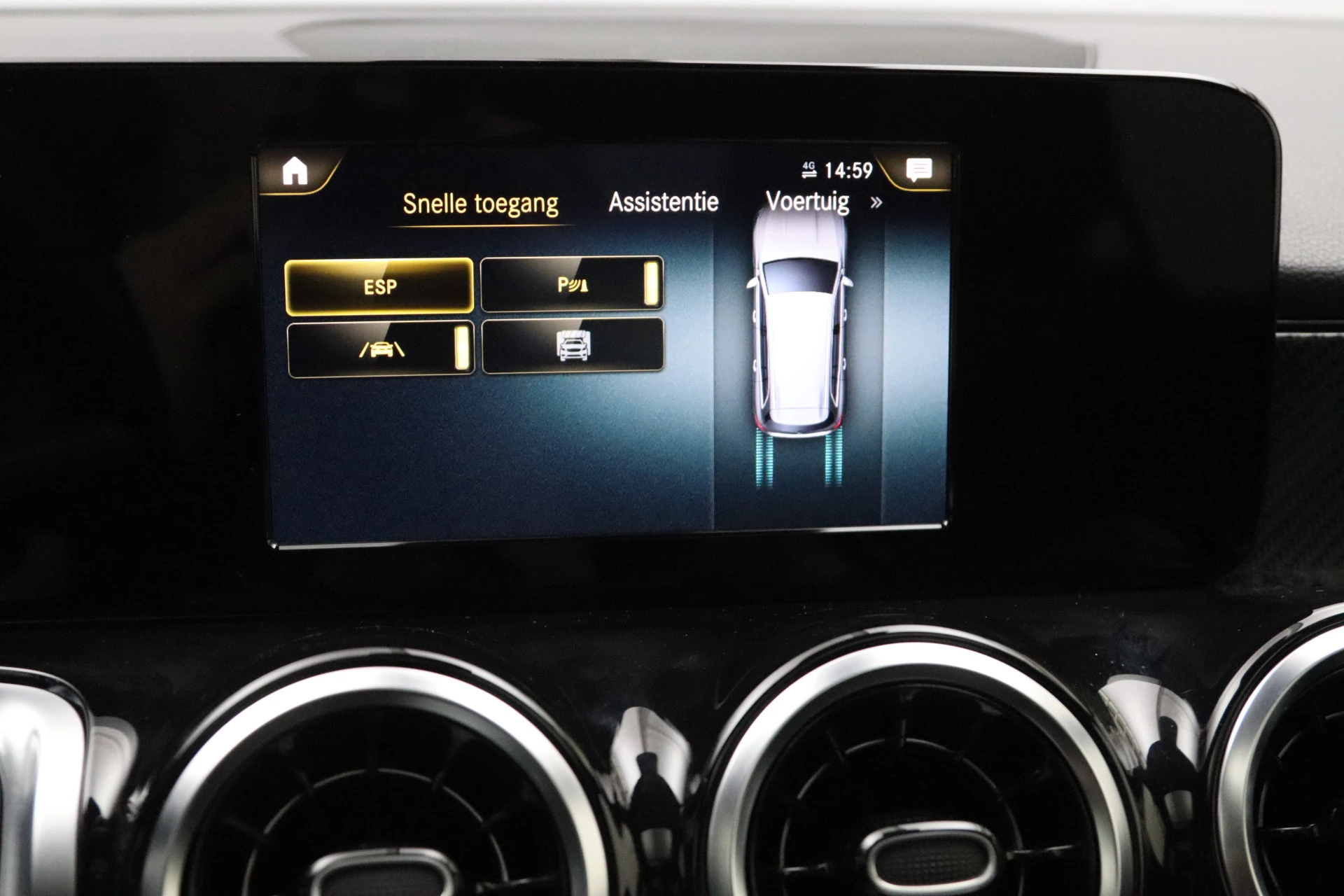 Hoofdafbeelding Mercedes-Benz GLB