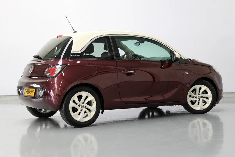 Hoofdafbeelding Opel ADAM