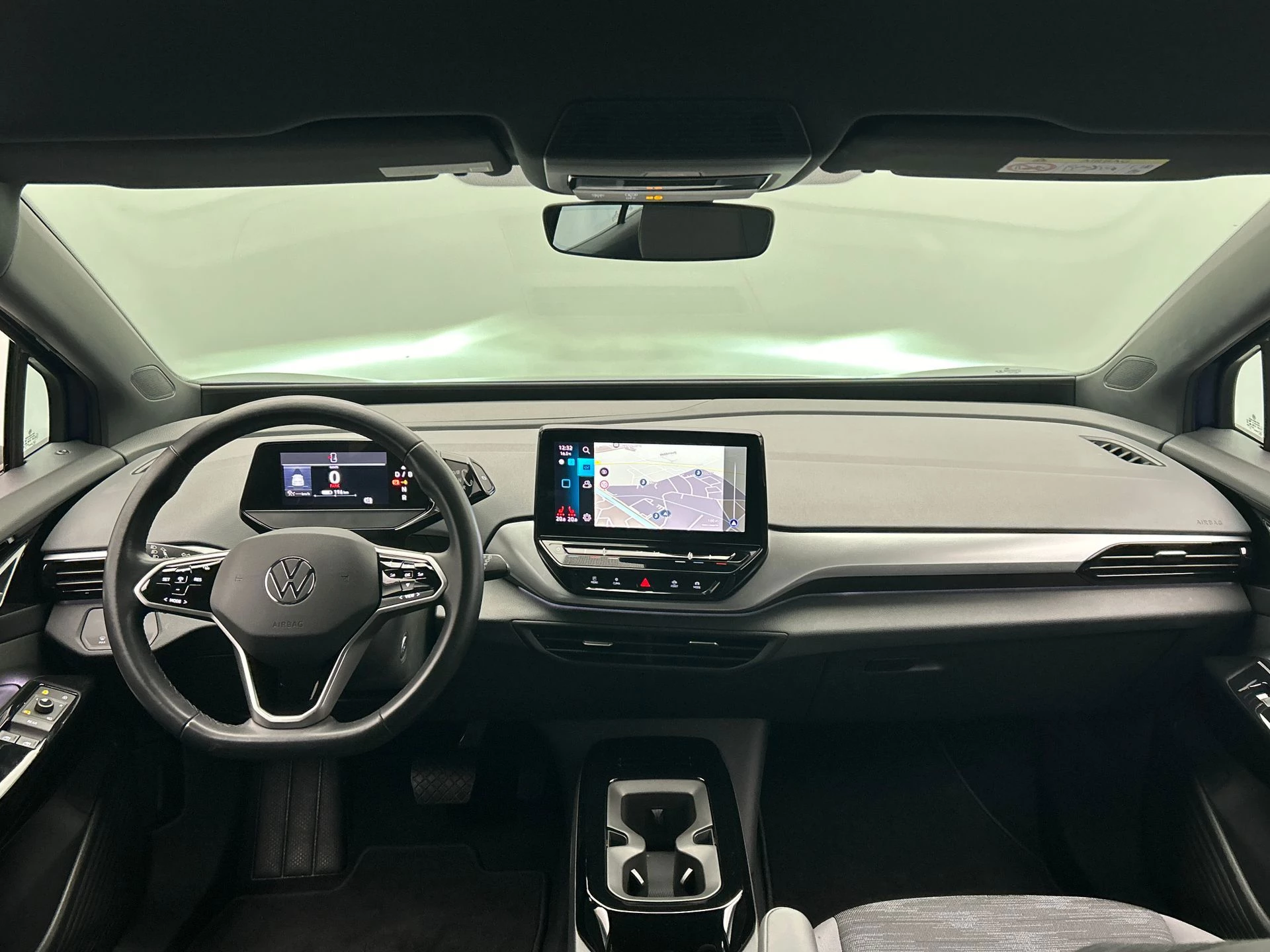 Hoofdafbeelding Volkswagen ID.4