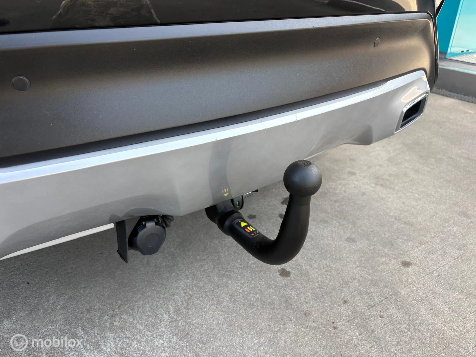 Hoofdafbeelding Kia XCeed