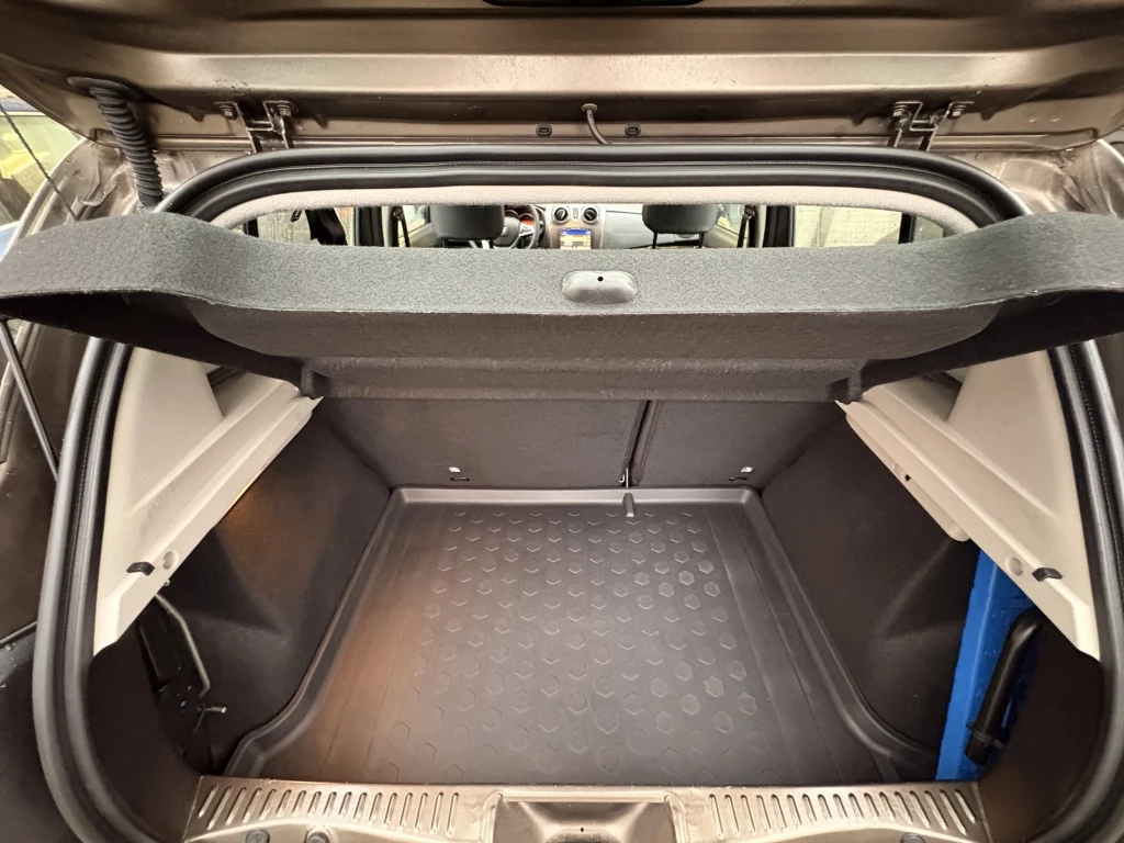 Hoofdafbeelding Dacia Sandero Stepway