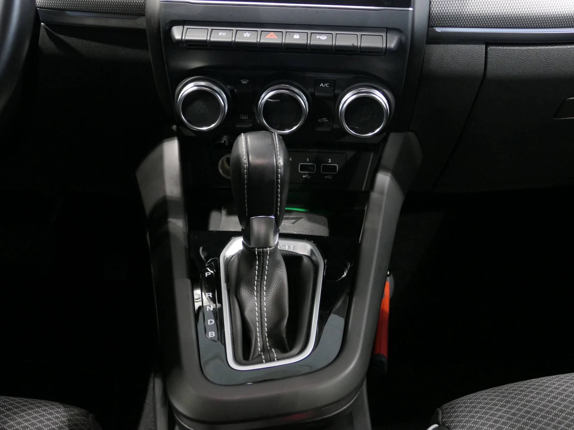 Hoofdafbeelding Renault Arkana