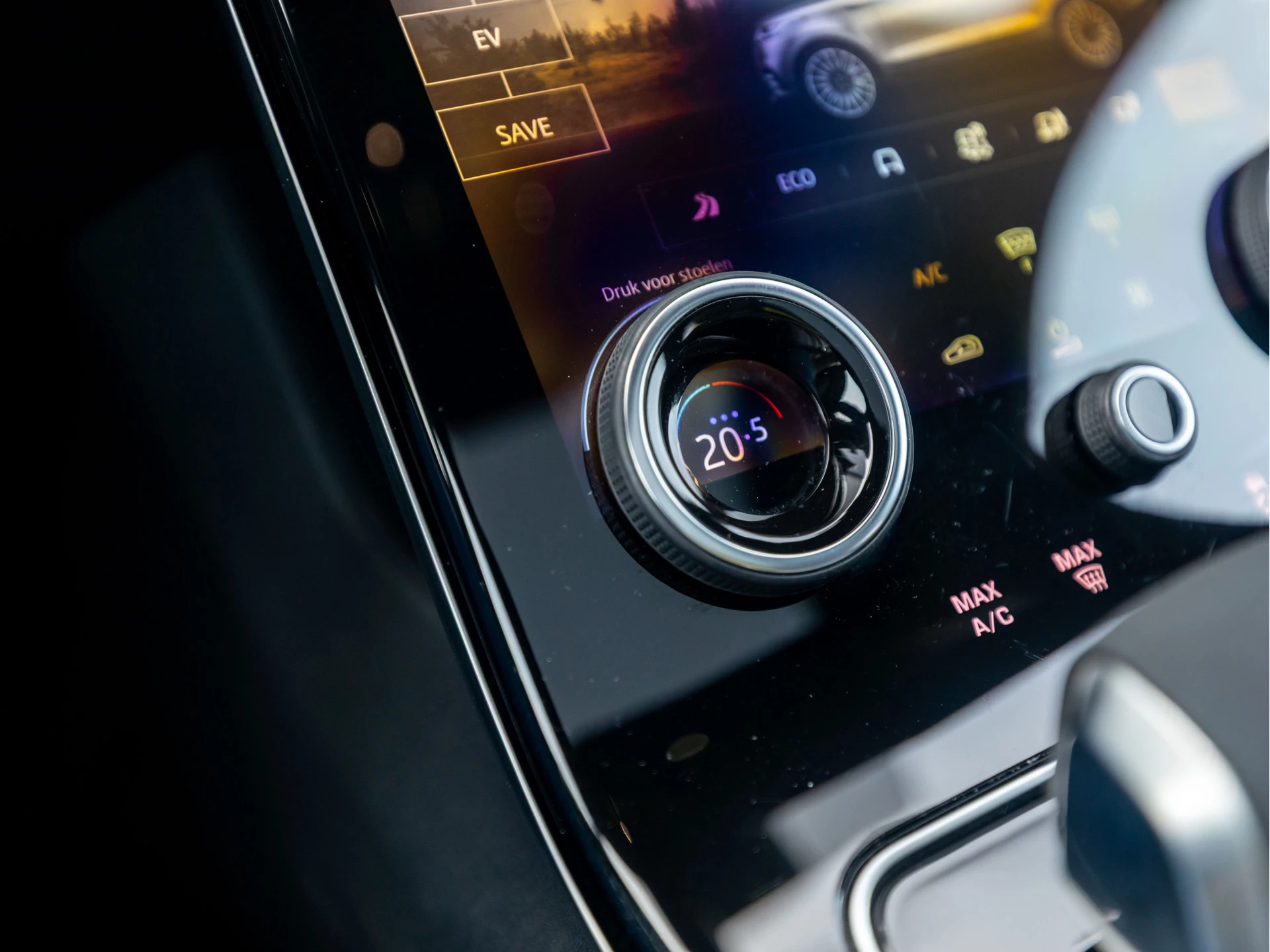 Hoofdafbeelding Land Rover Range Rover Velar