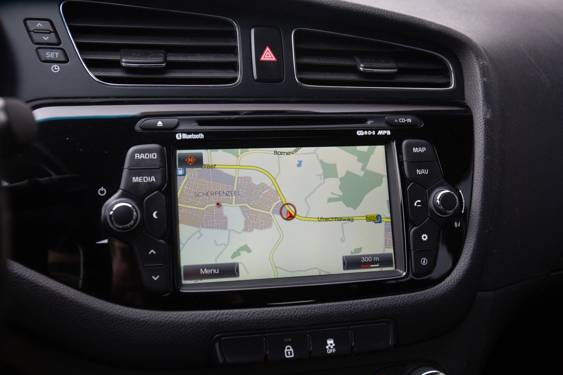 Hoofdafbeelding Kia cee'd