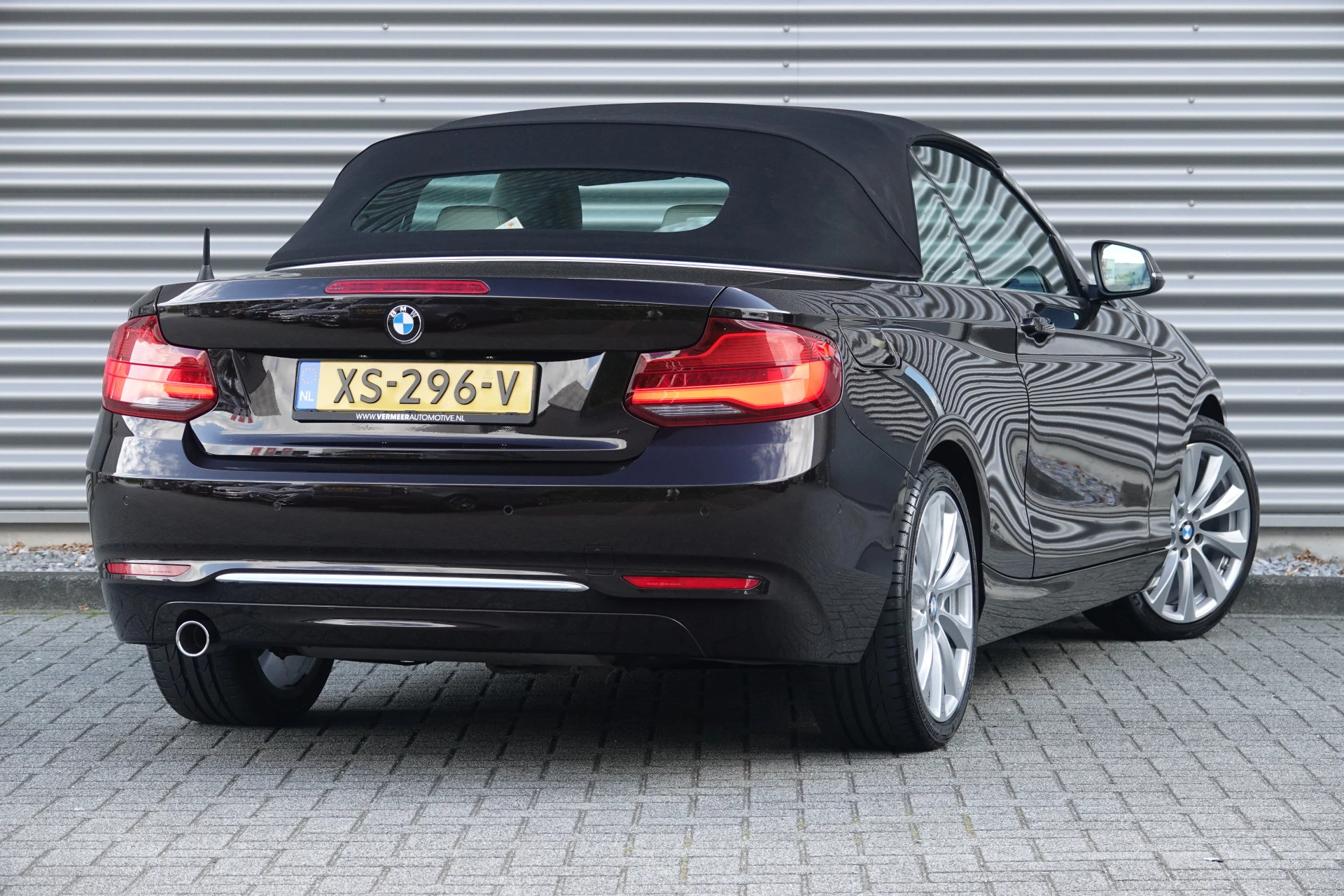 Hoofdafbeelding BMW 2 Serie