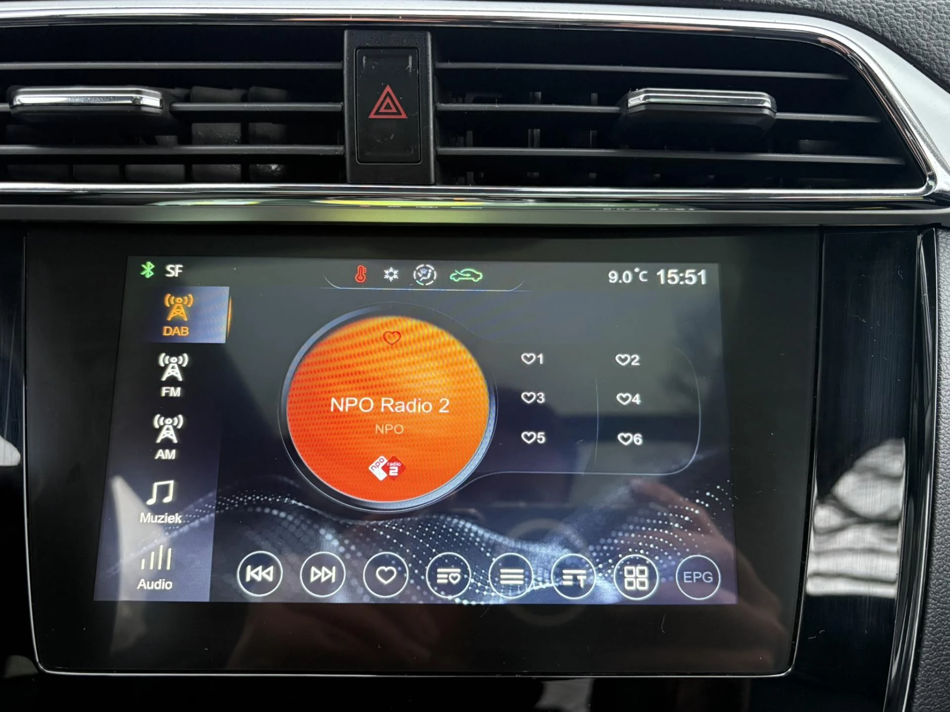 Hoofdafbeelding MG ZS EV