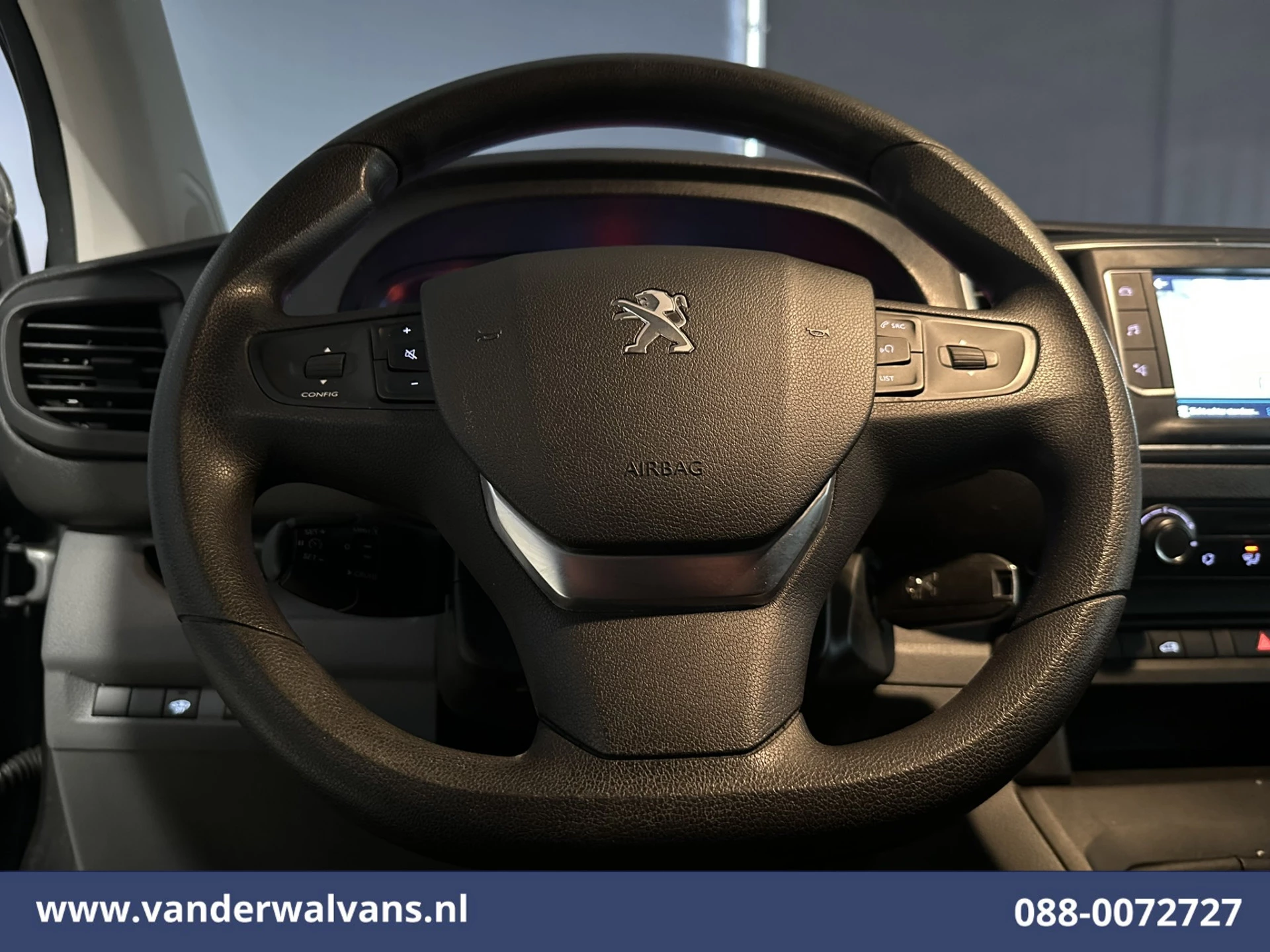 Hoofdafbeelding Peugeot Expert