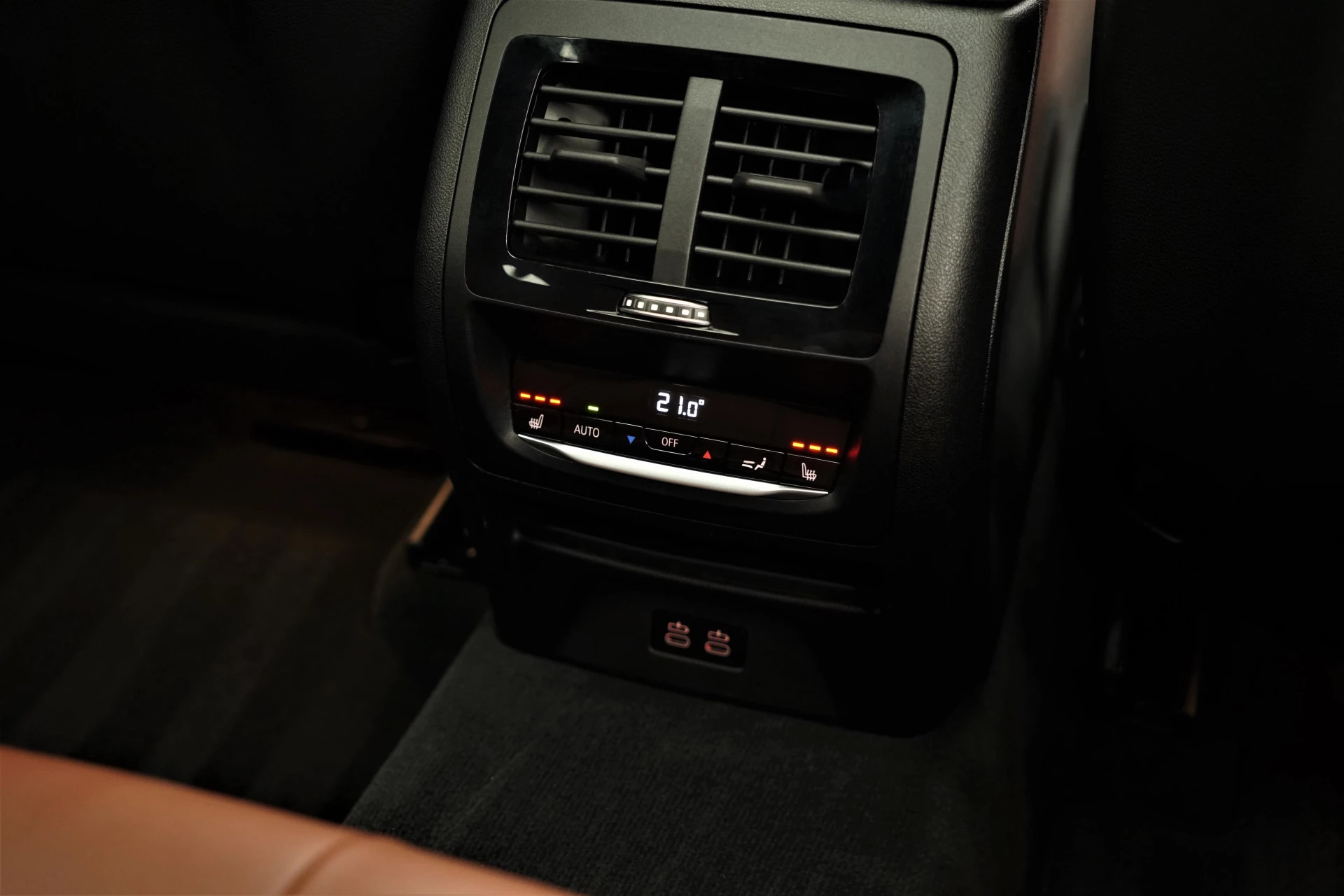 Hoofdafbeelding BMW X4