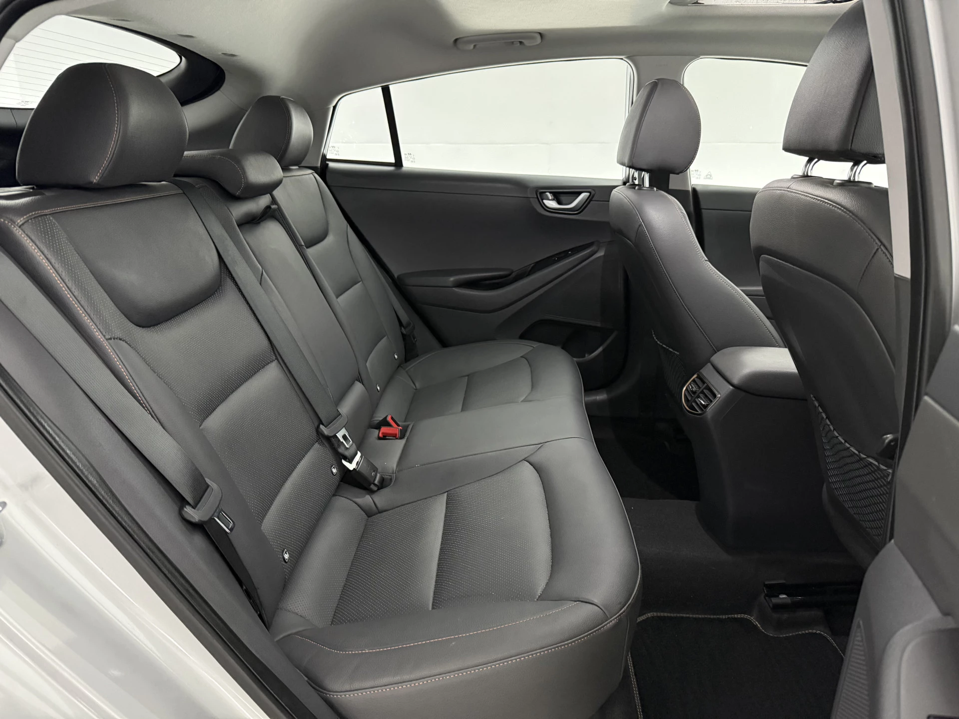 Hoofdafbeelding Hyundai IONIQ